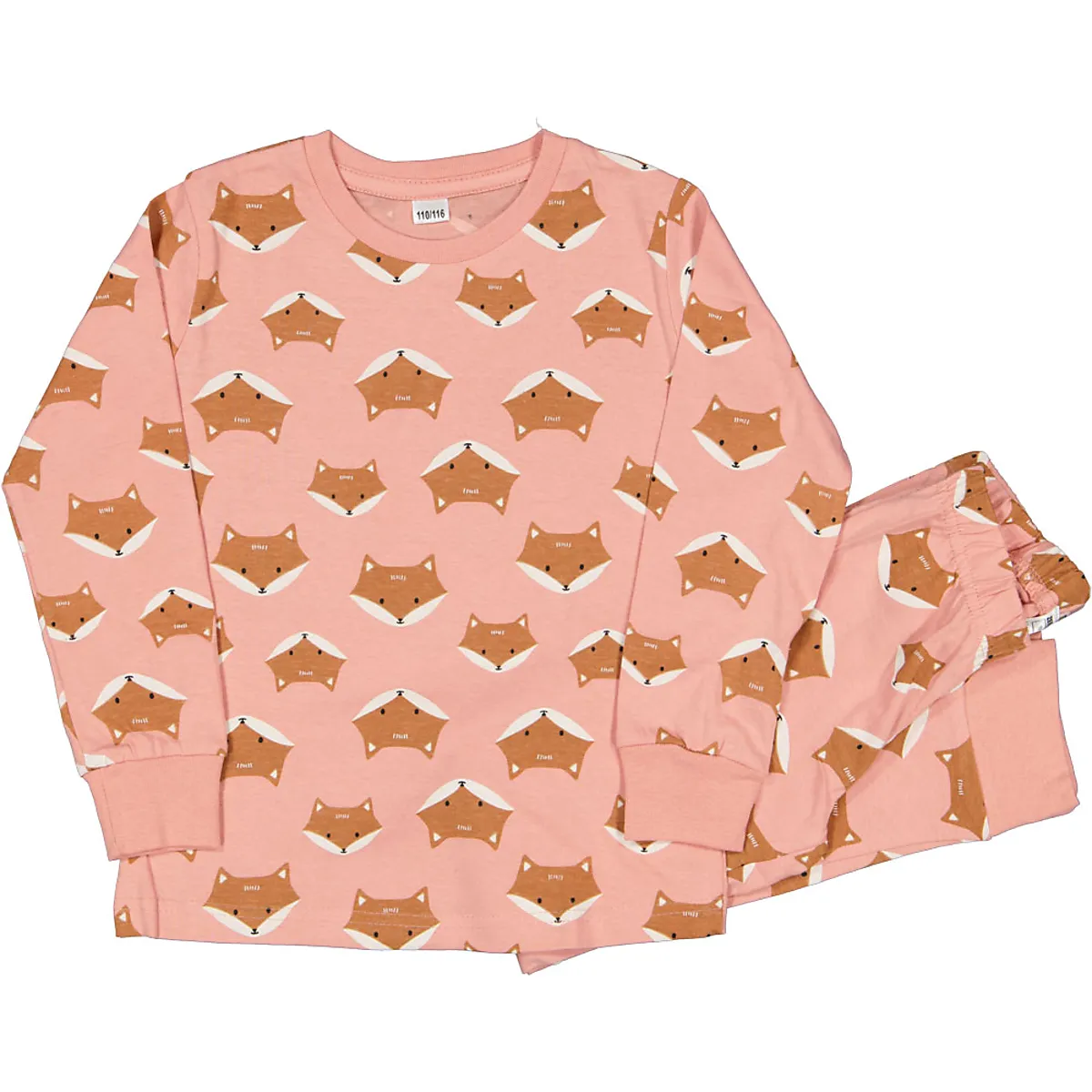 Pyjama - Roze
