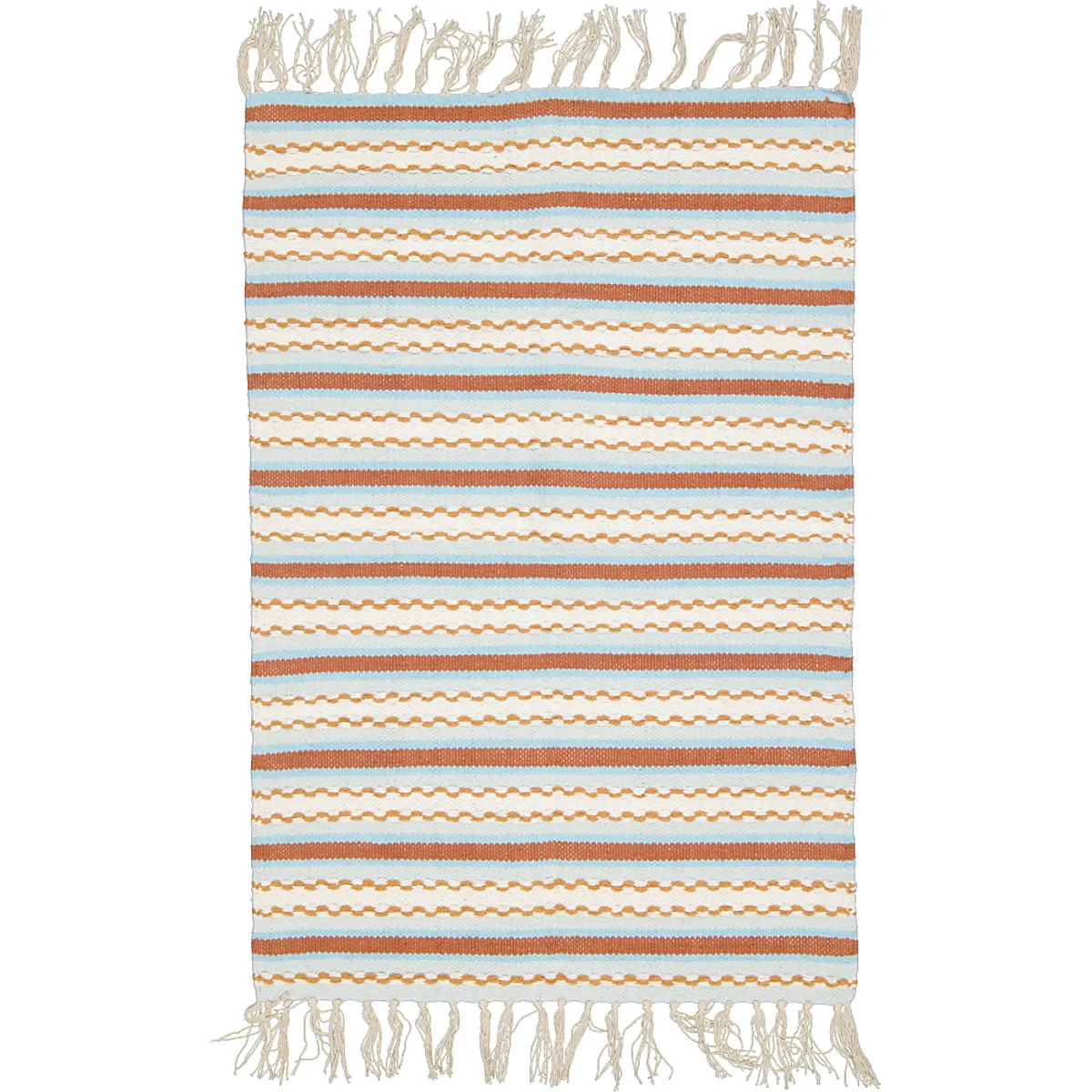 Vloerkleed - Metallic