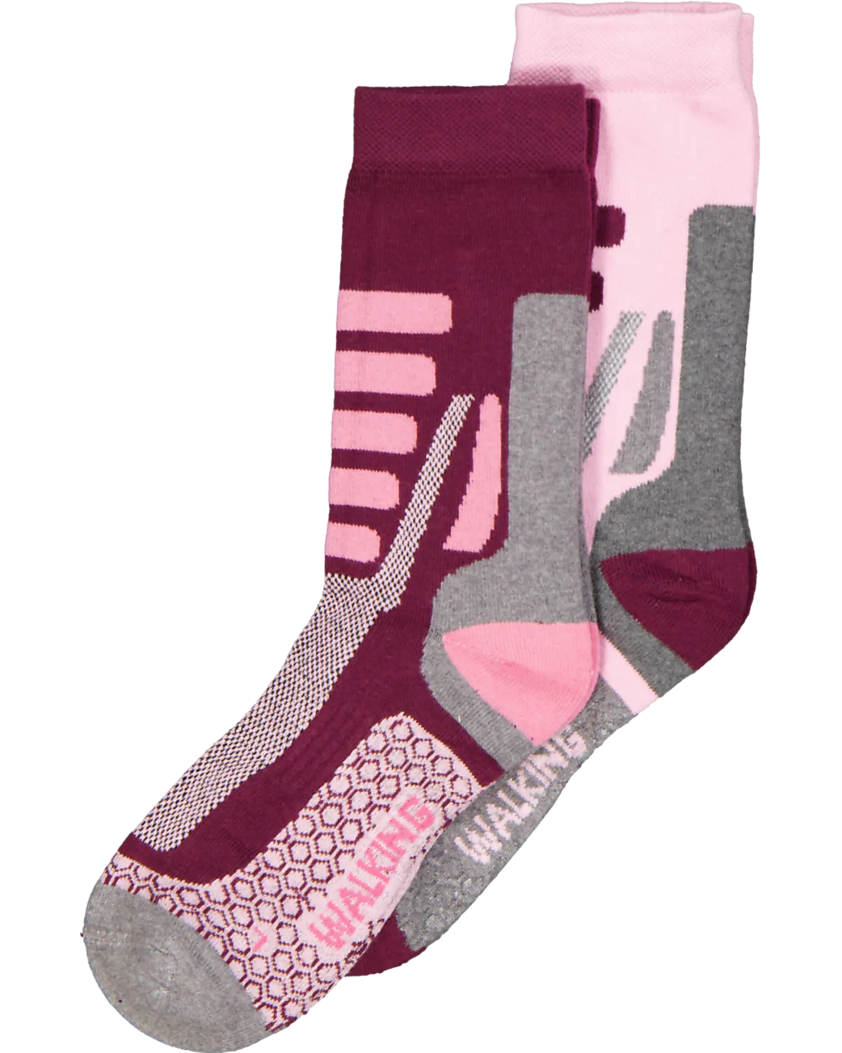 Socken - Rosa