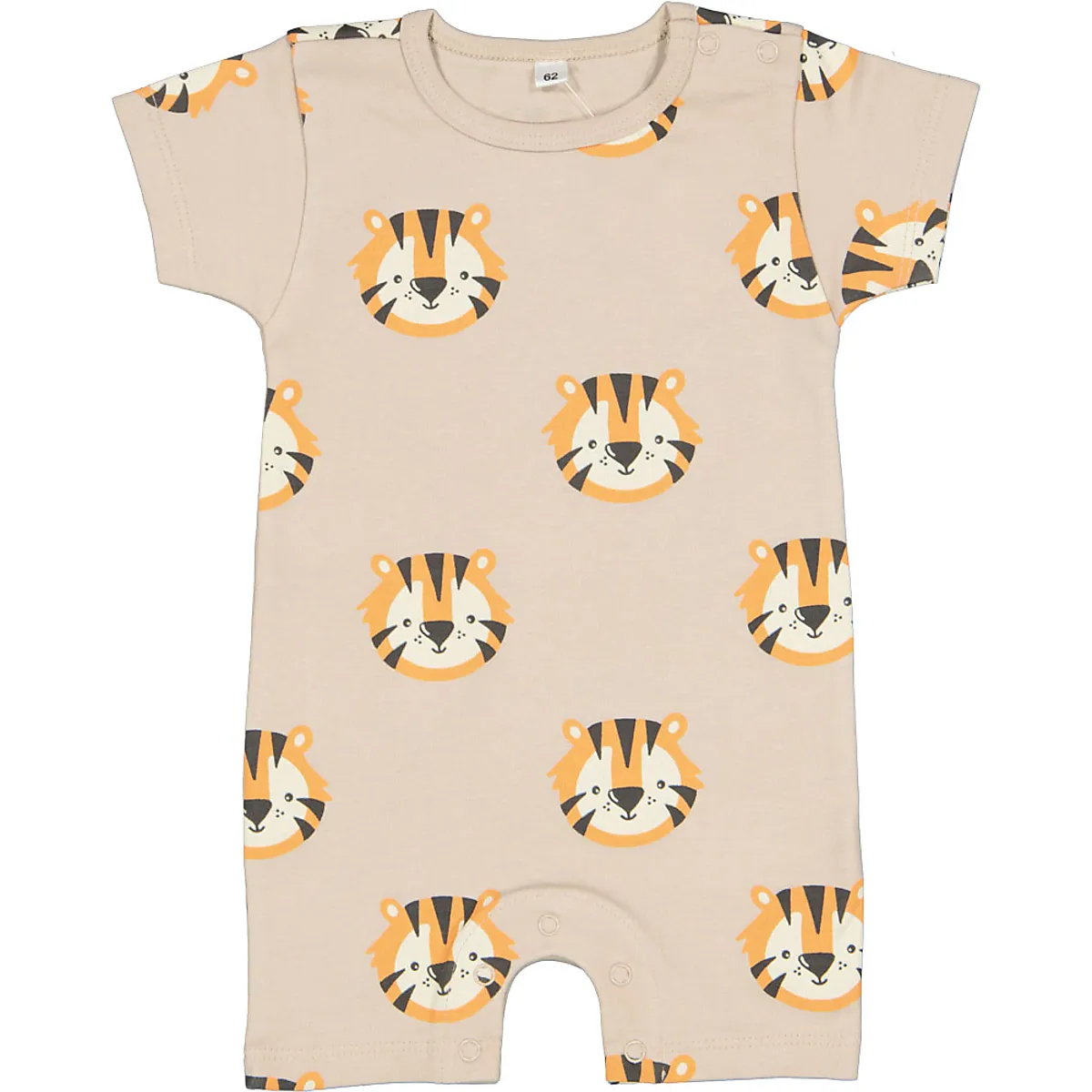 Strampler - Multicolor