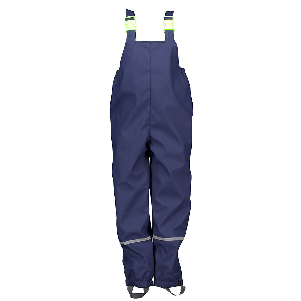 Combinaison De Pluie Enfant Zorax - Imperméable, Coupe-vent, Bleu Marine, 13-14 Ans