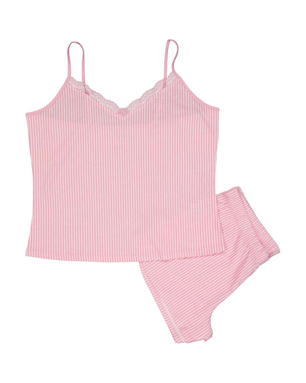 Shortama - Roze