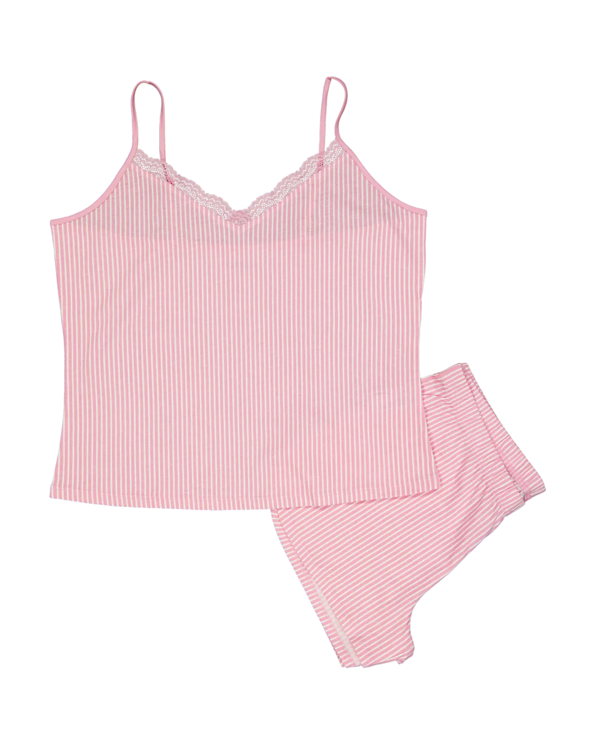Shortama - Roze