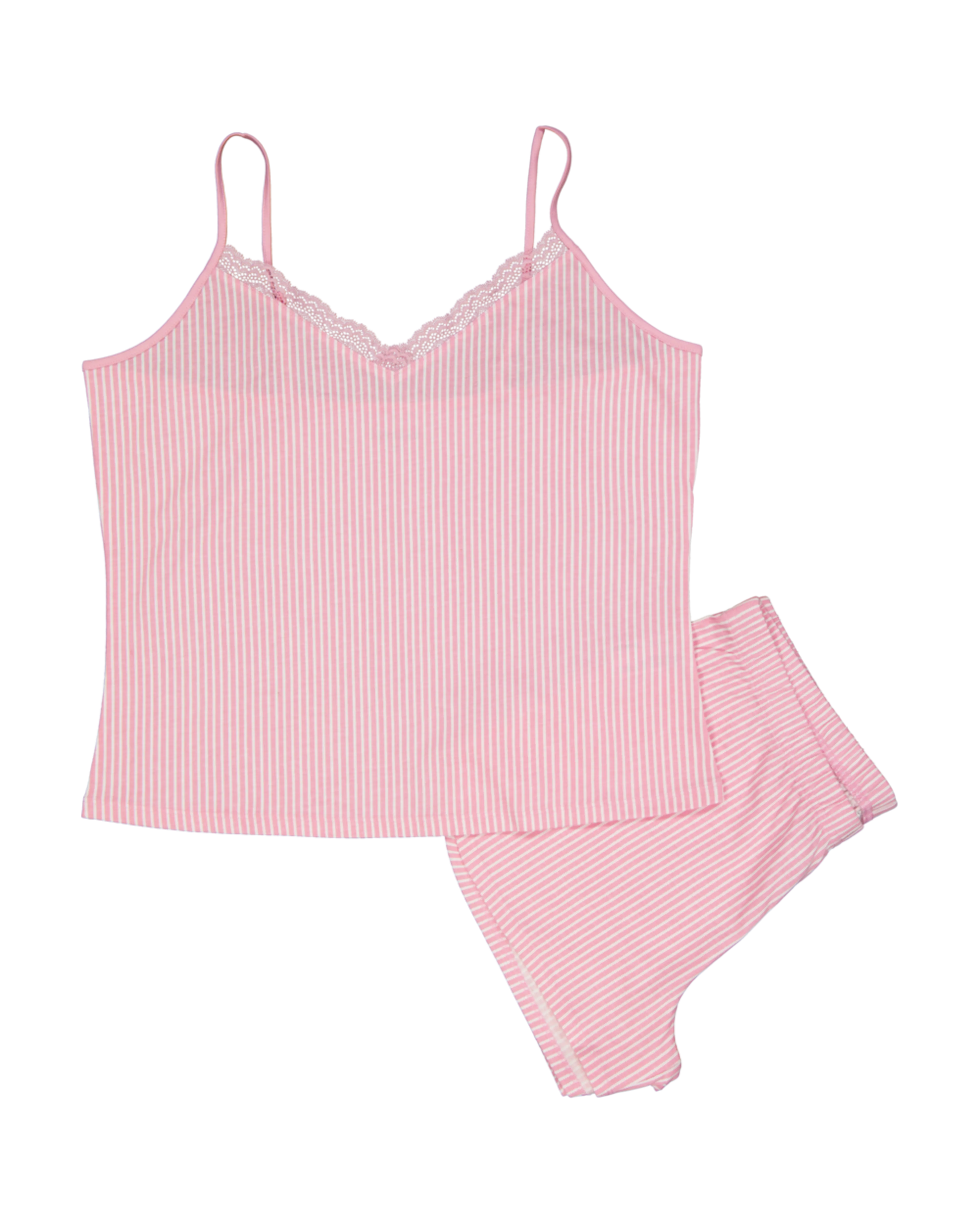 Shortama - Roze