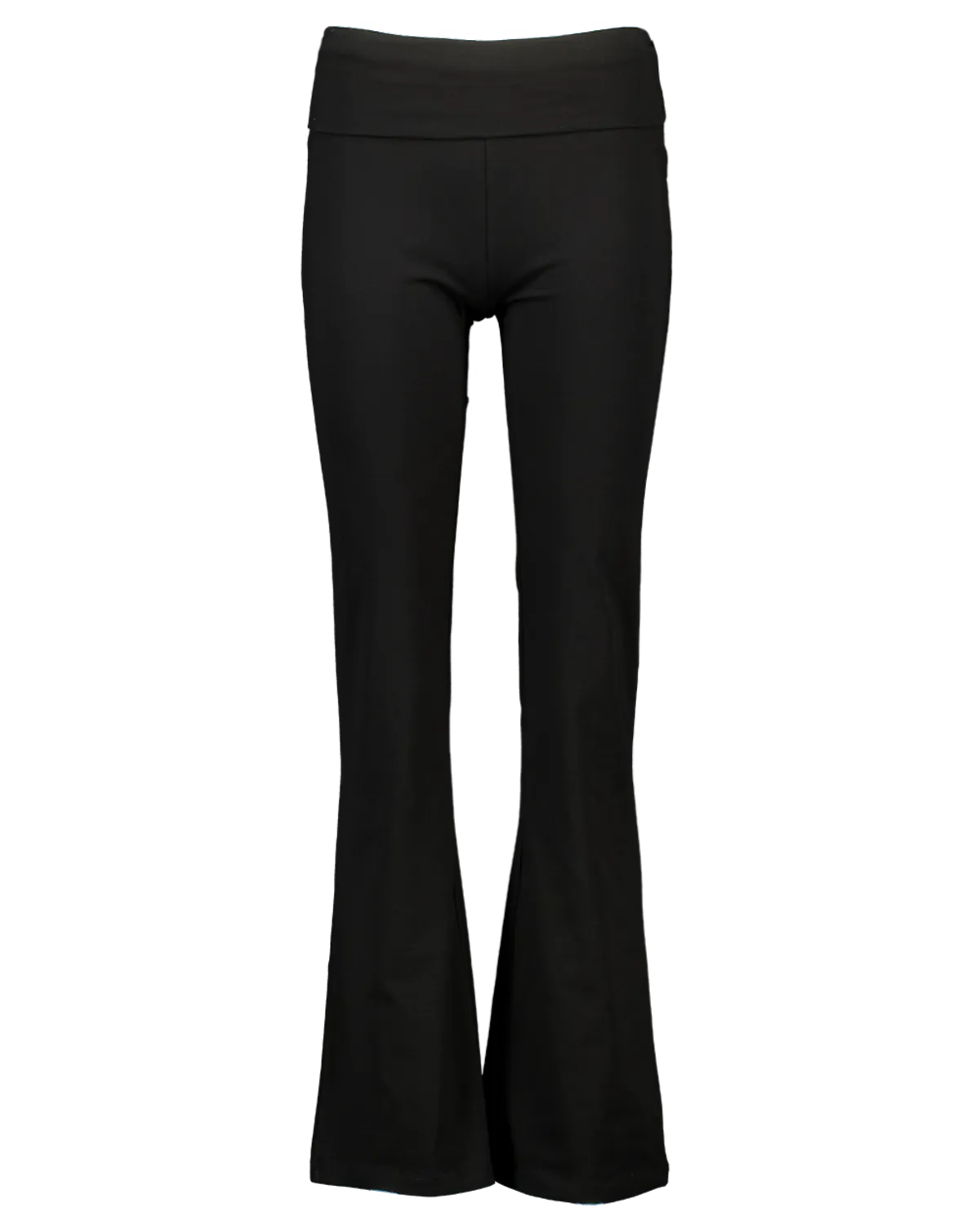 Broek - Zwart