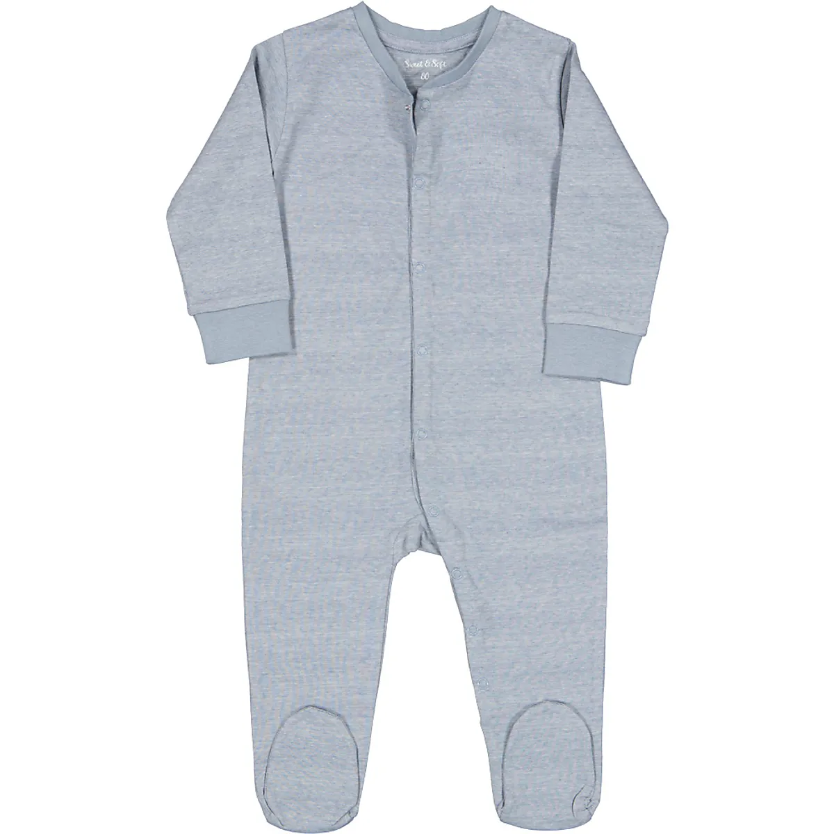 Pyjama - Blauw