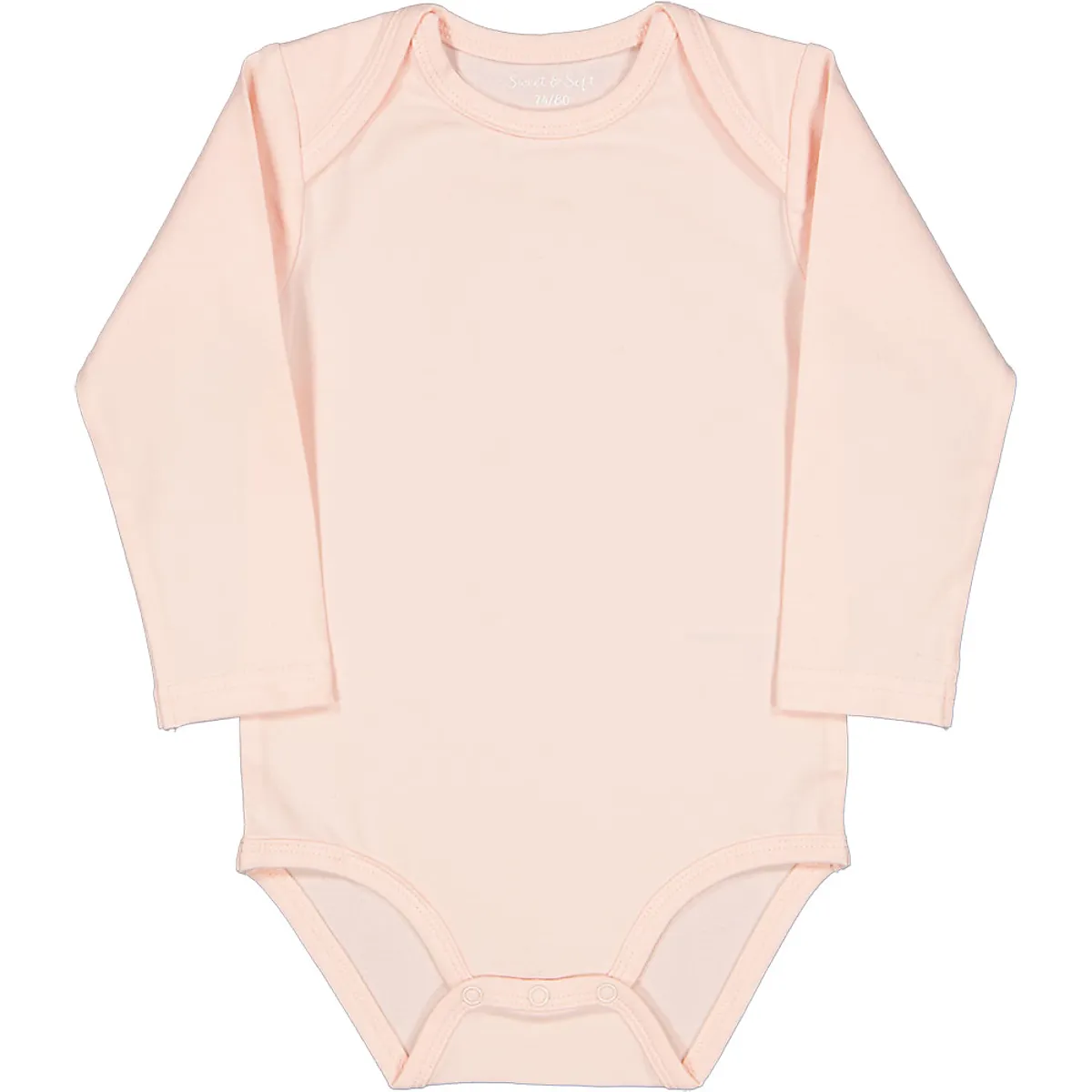 Romper - Roze