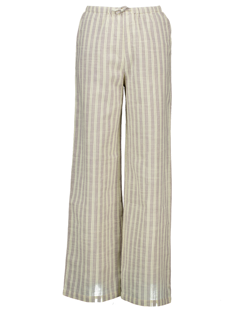 Broek - Beige