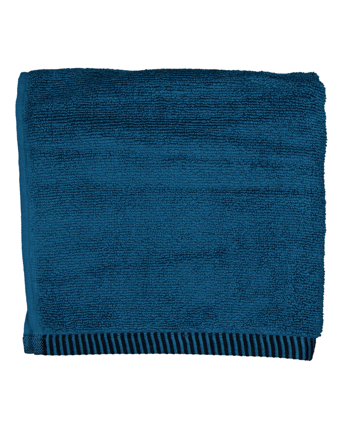 Serviette de toilette - Bleu