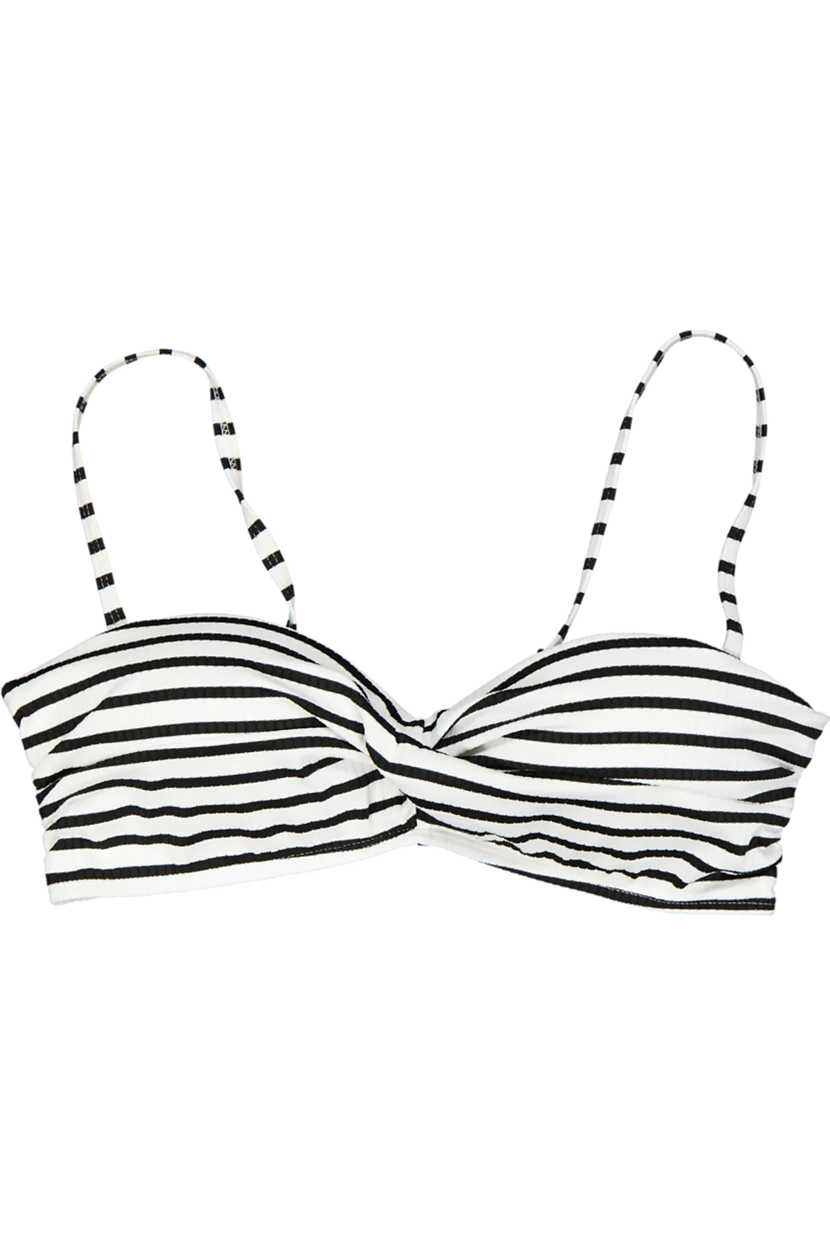 Haut de bikini - Blanc