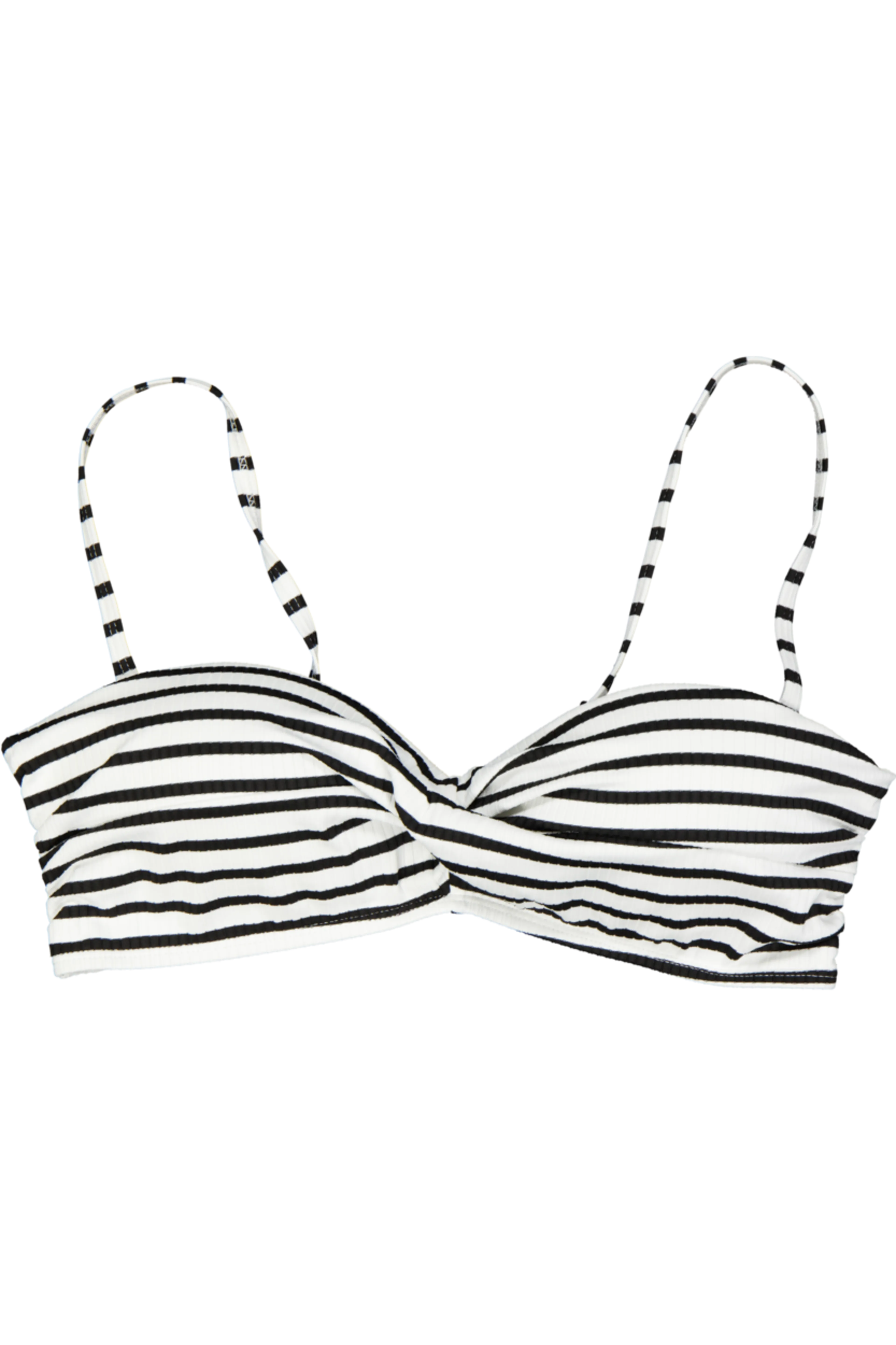 Haut de bikini - Blanc