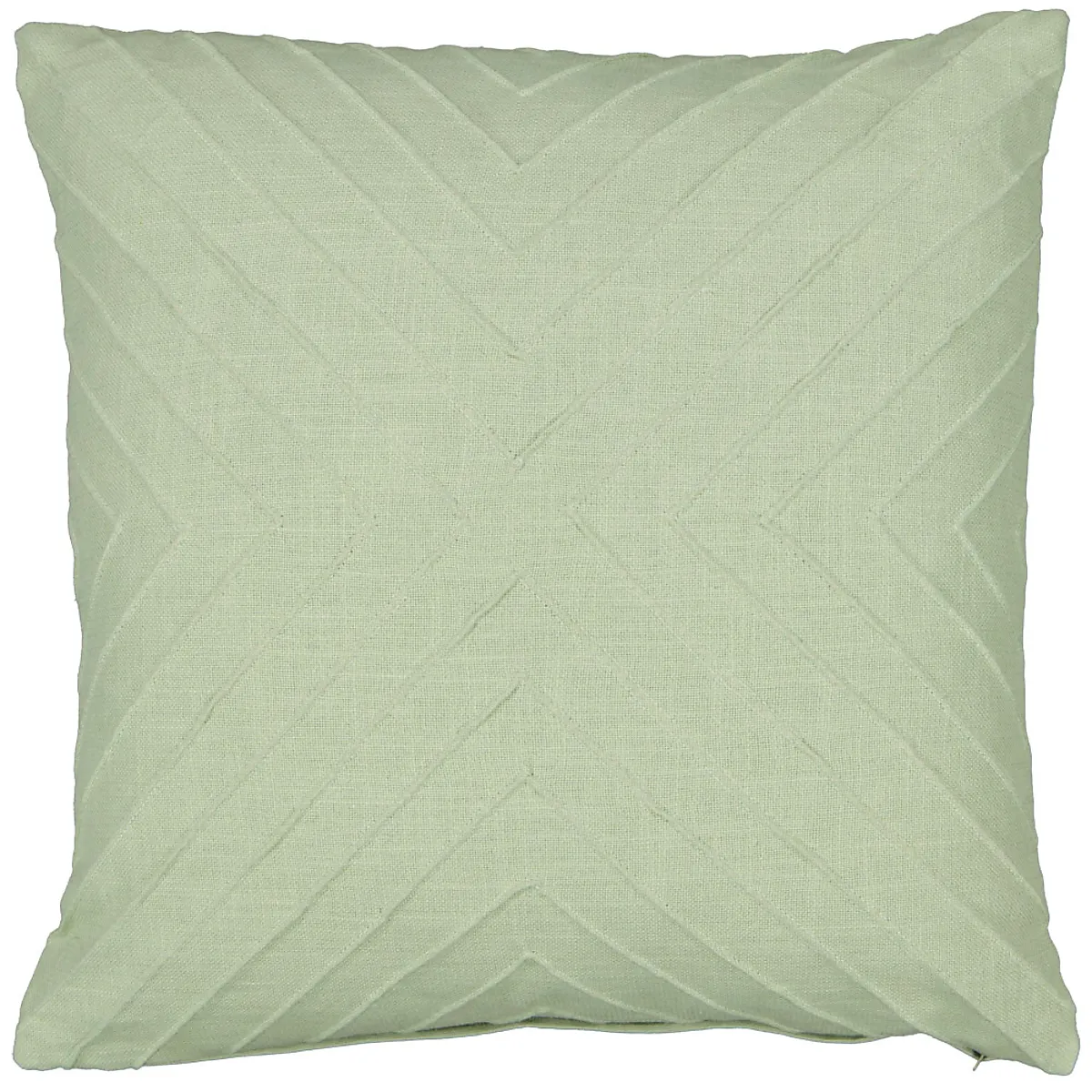 Sierkussen - Groen