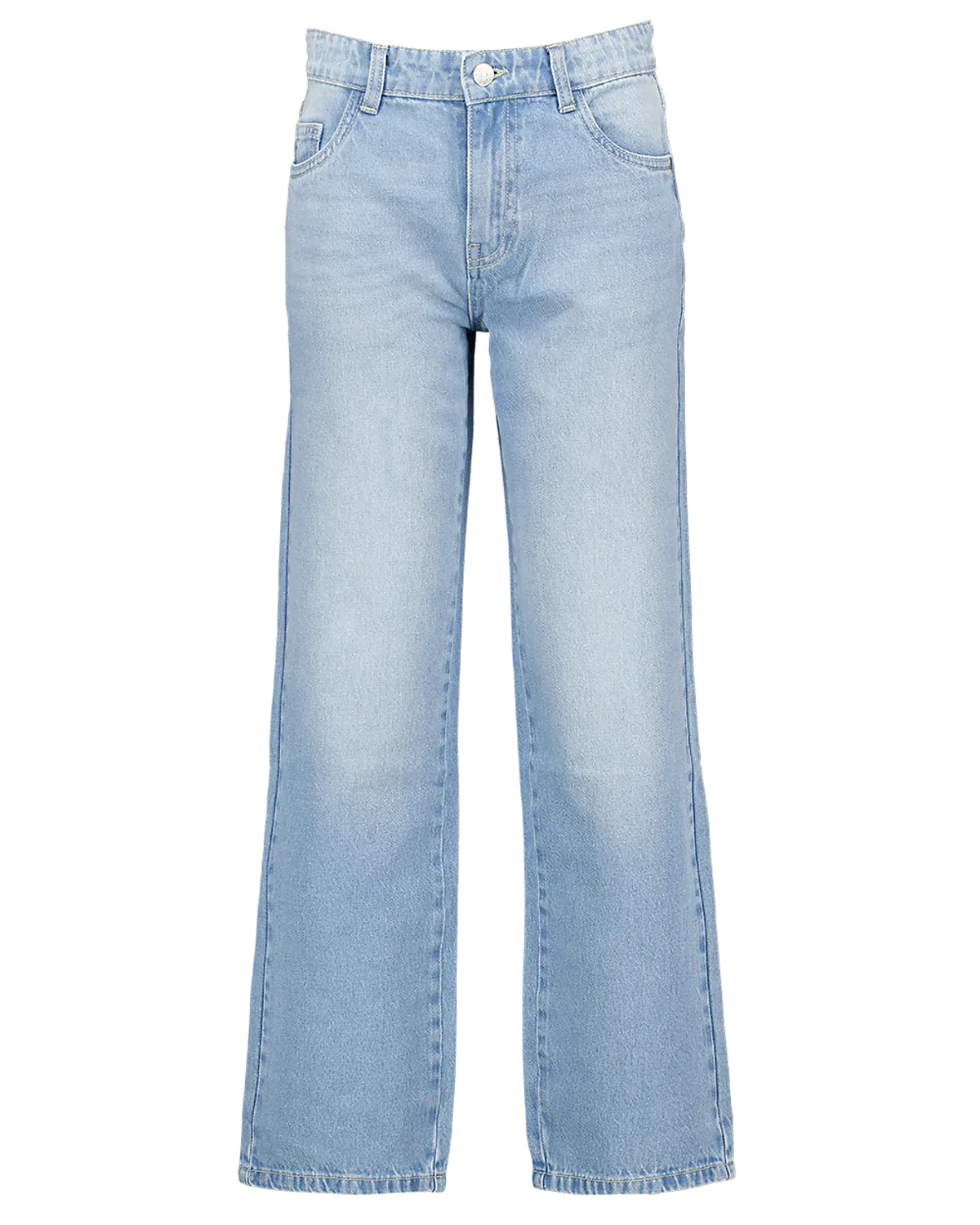 Pantalon - Bleu