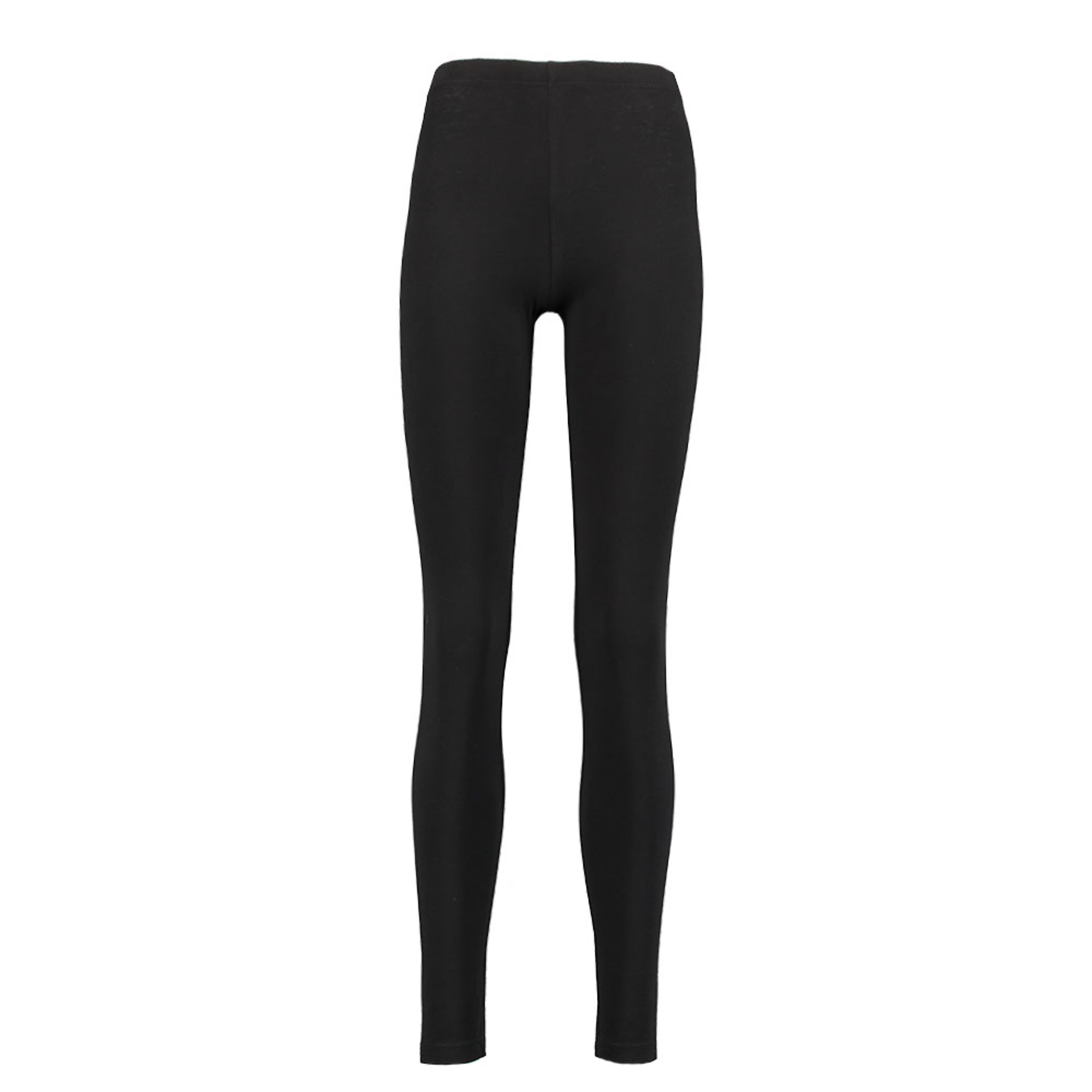 Leggings Negro