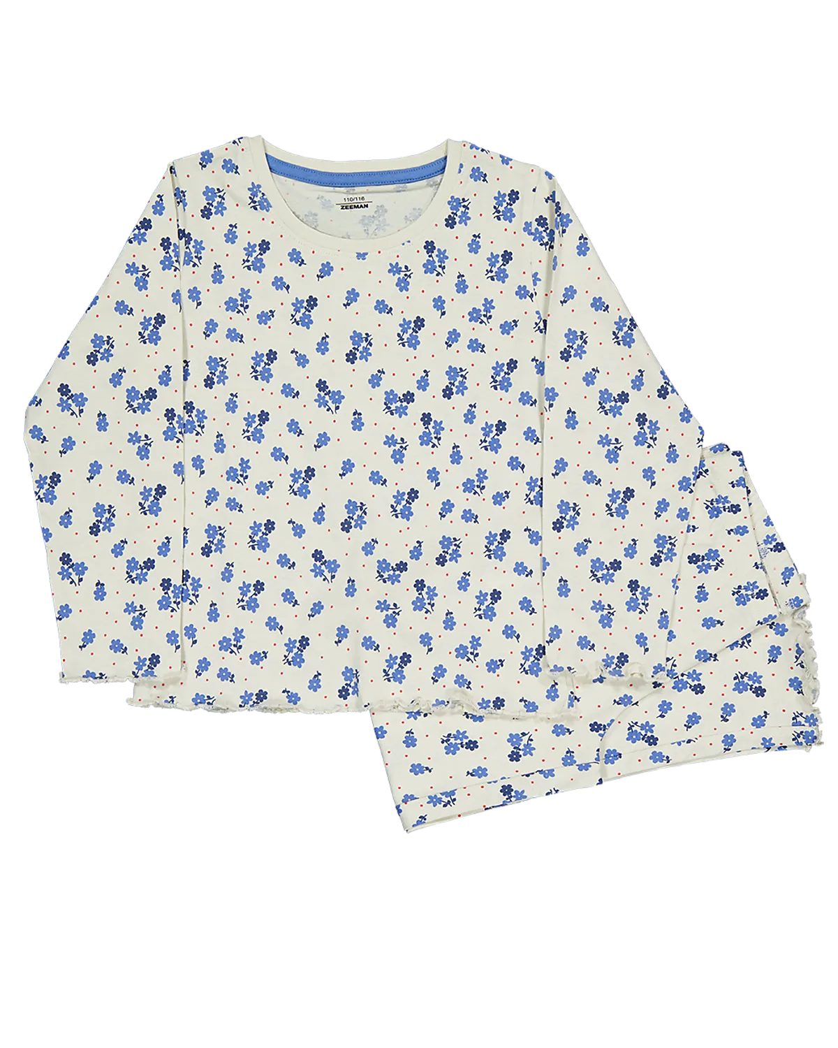 Pyjama - Beige
