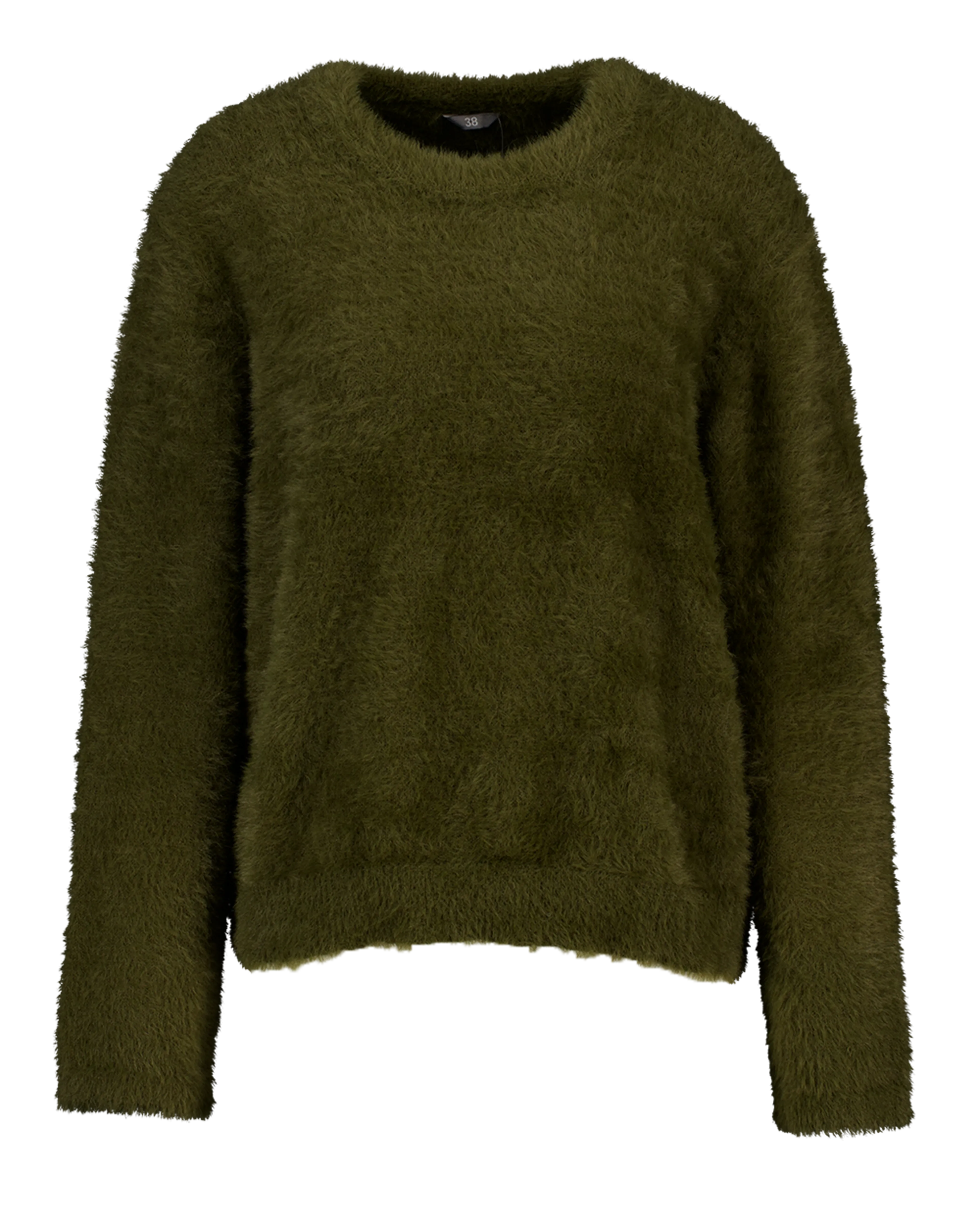 Sweater - Grün