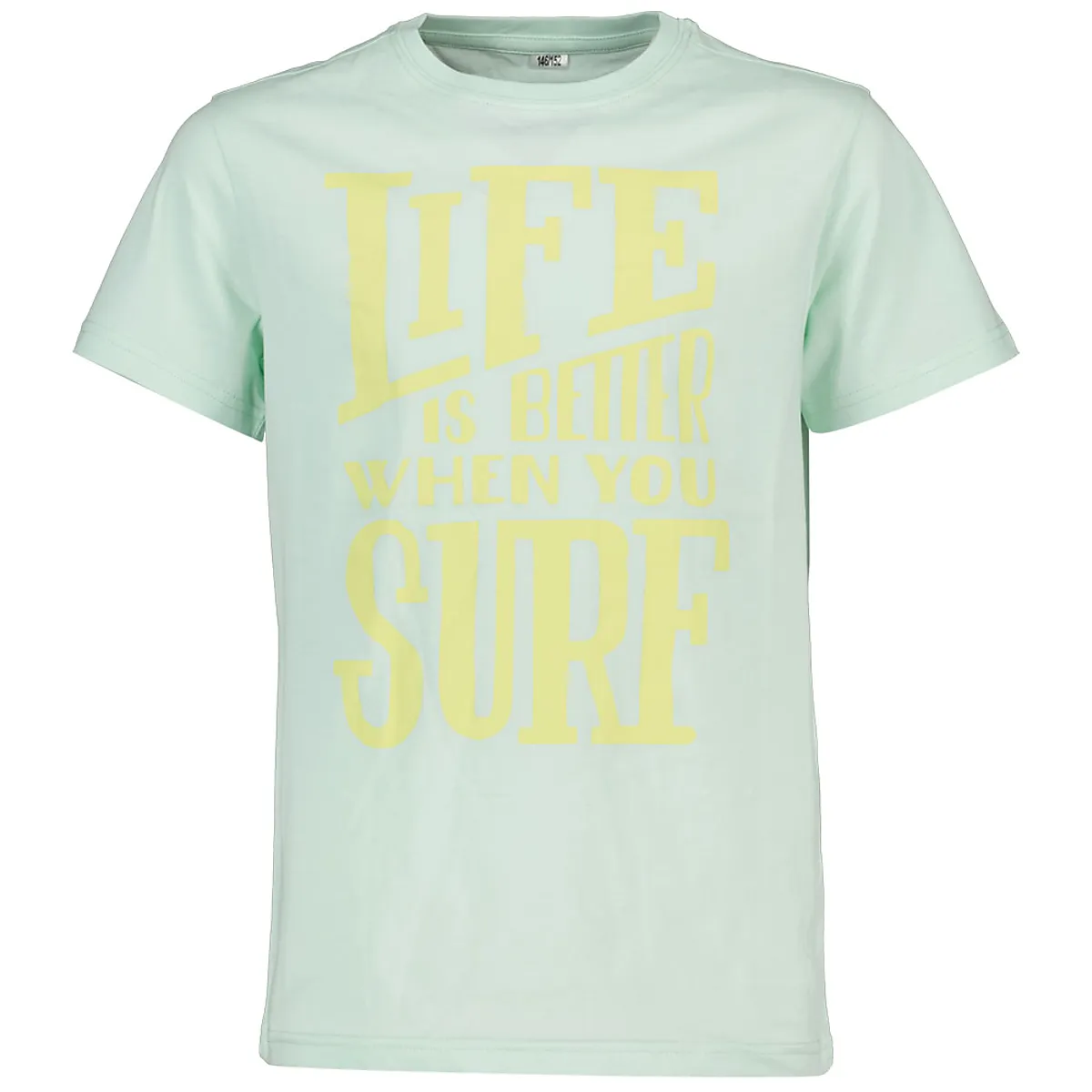 T-shirt - Groen