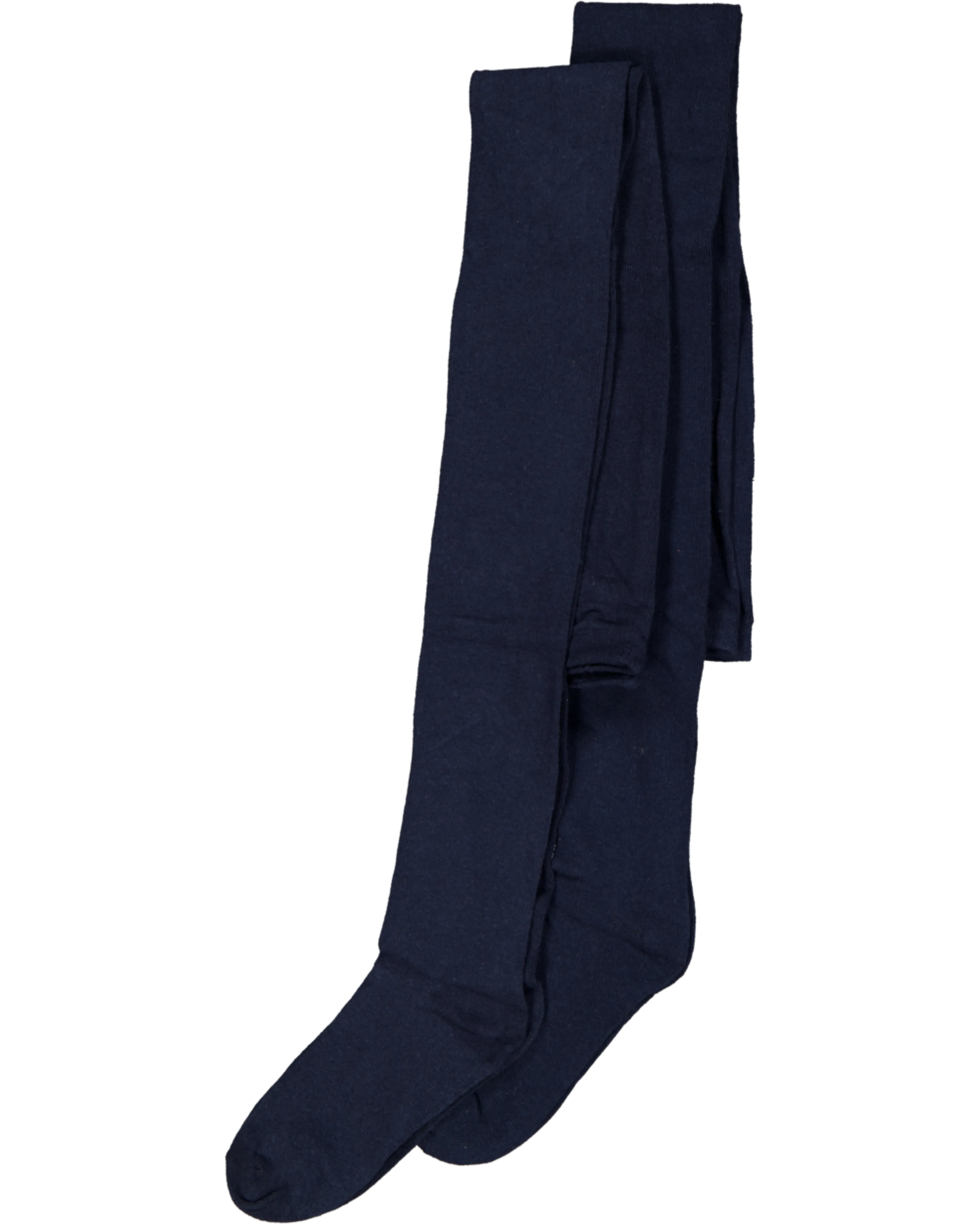 Strumpfhose - Blau