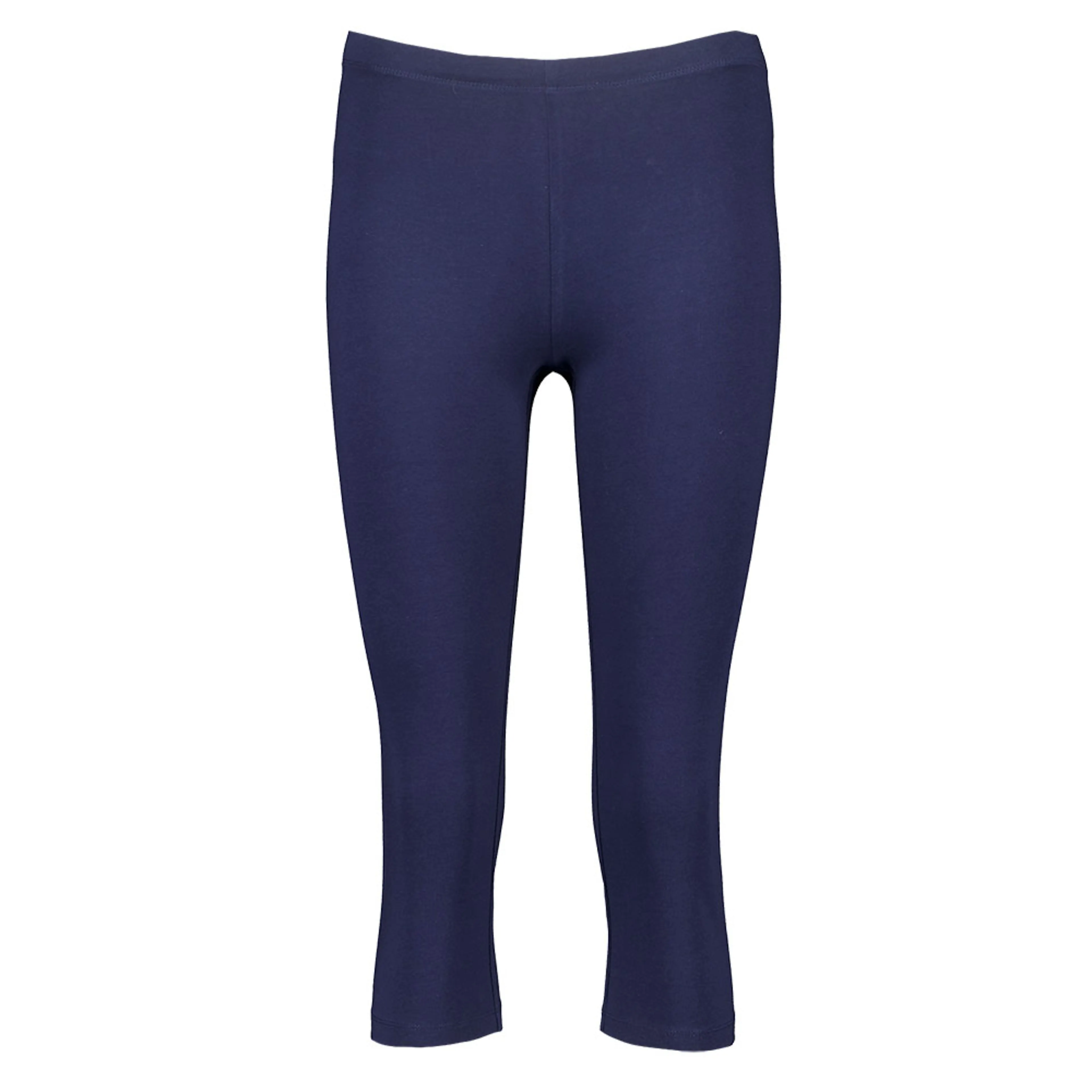 Caprileggings - Blau