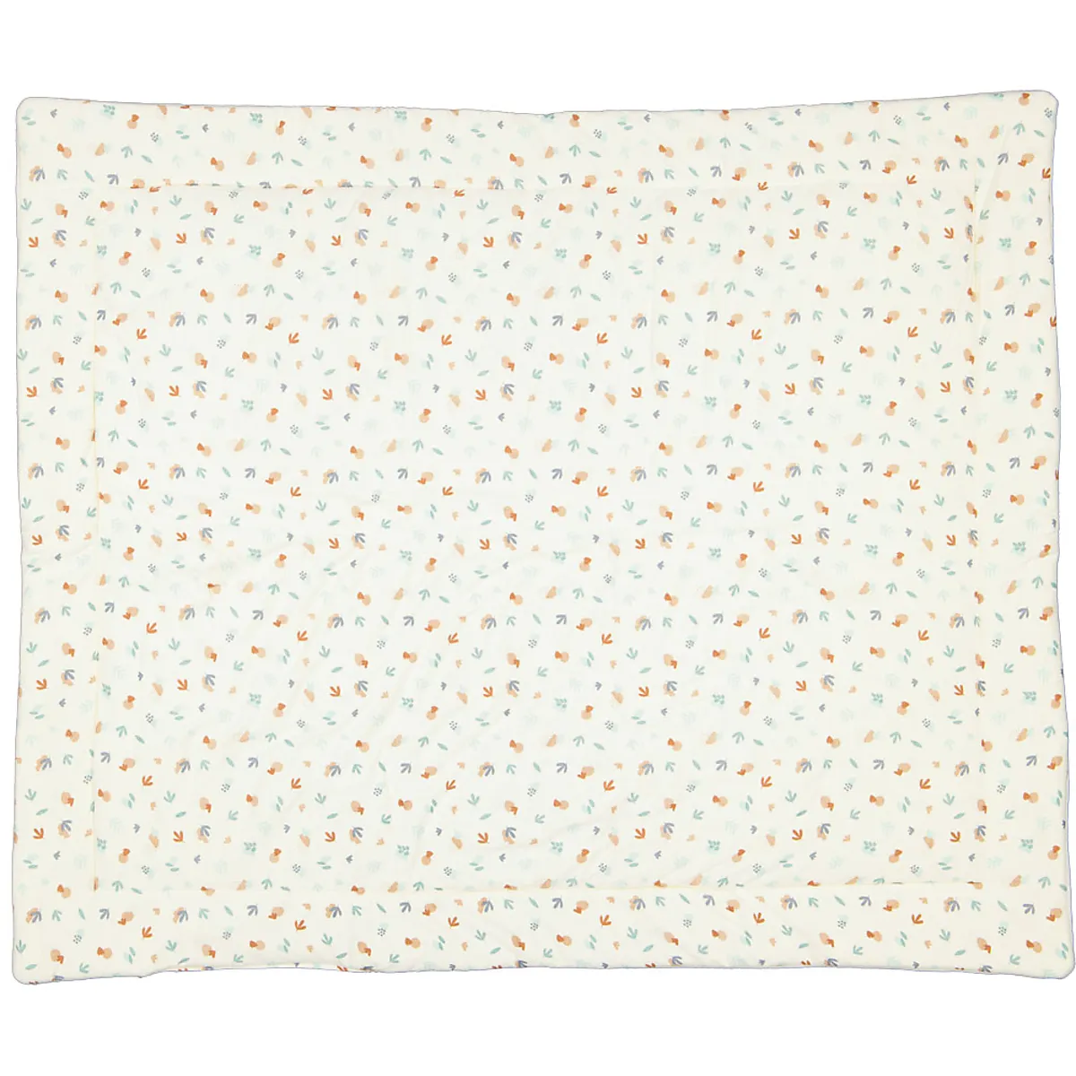 Spieldecke - Beige
