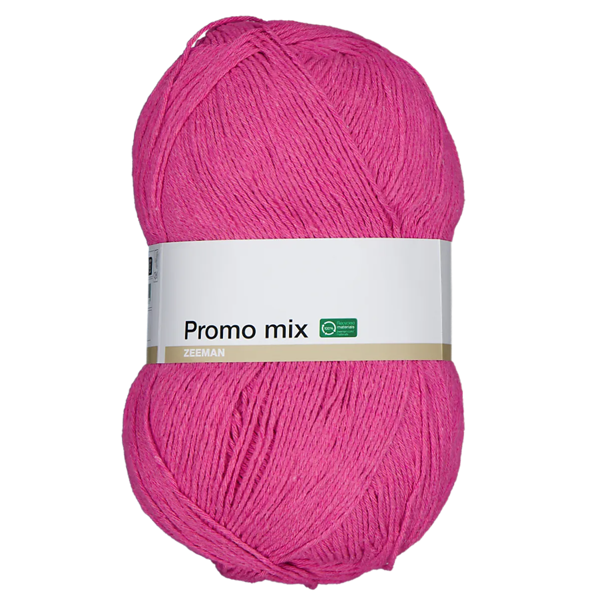 Promo Breigaren - Roze