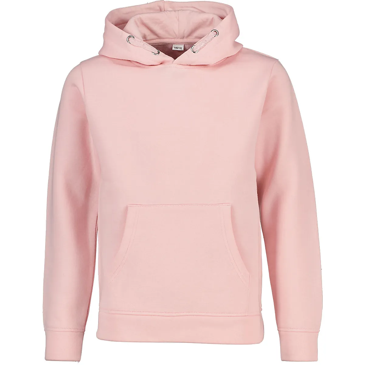 Hoodie - Roze