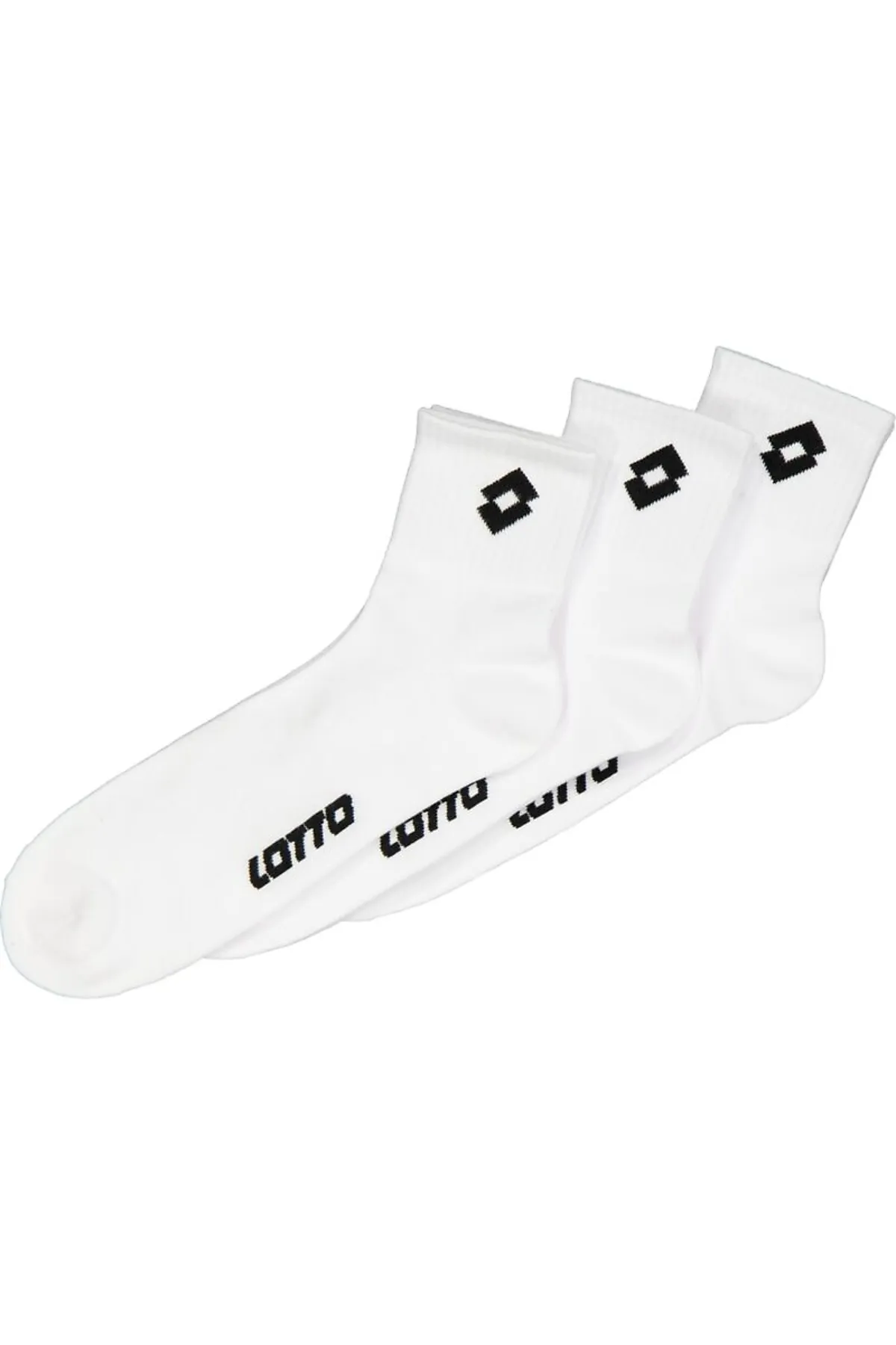 Mini-chaussettes - Blanc
