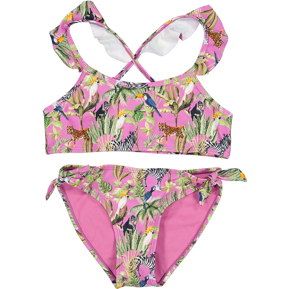 Bikini - Paars