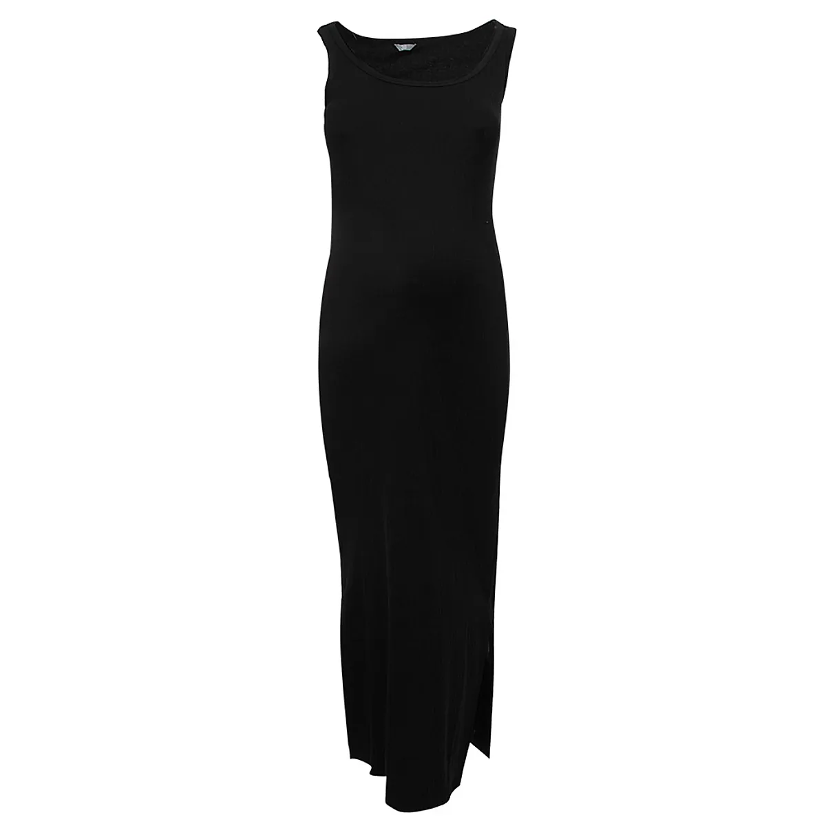 Umstandskleid - Schwarz