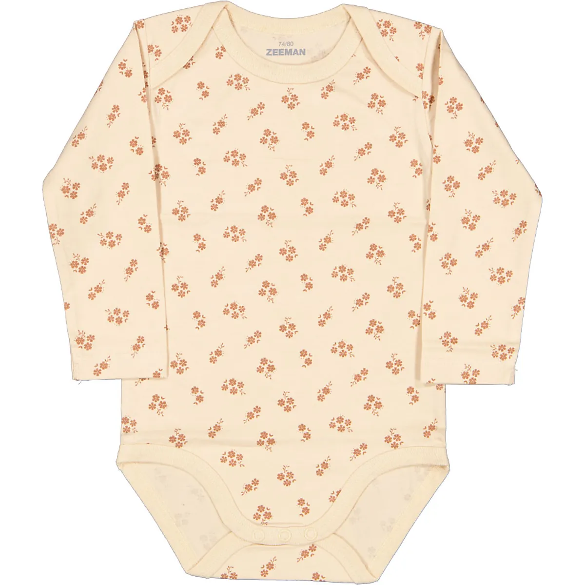 Romper - Beige