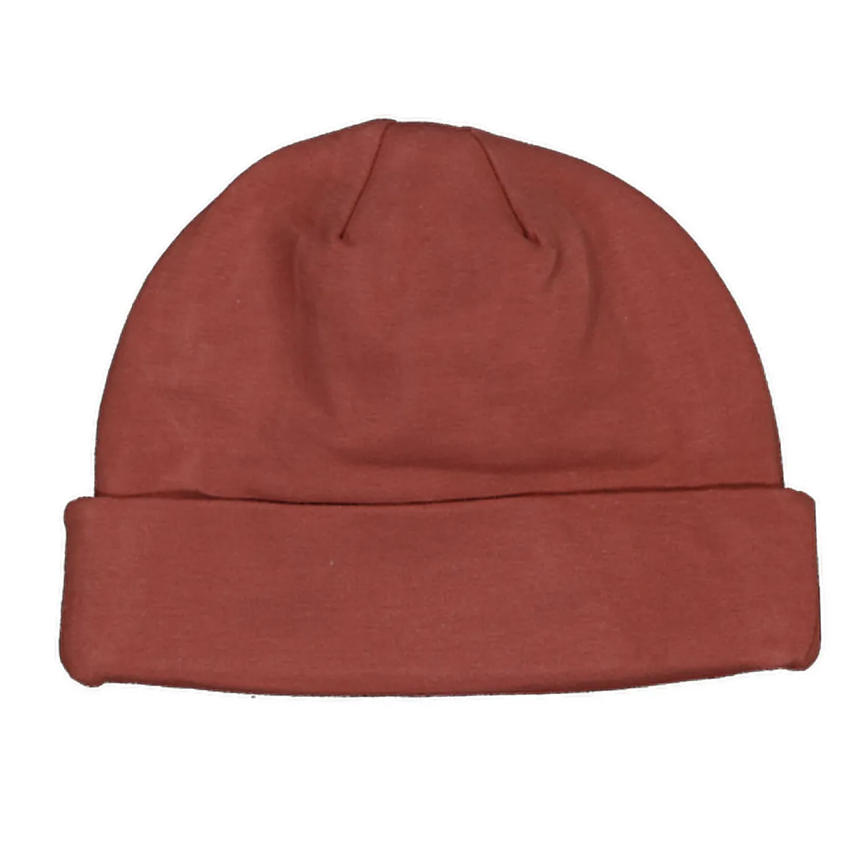 Chapeau - Marron