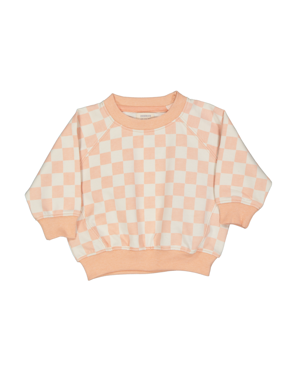 Sweater - Beige