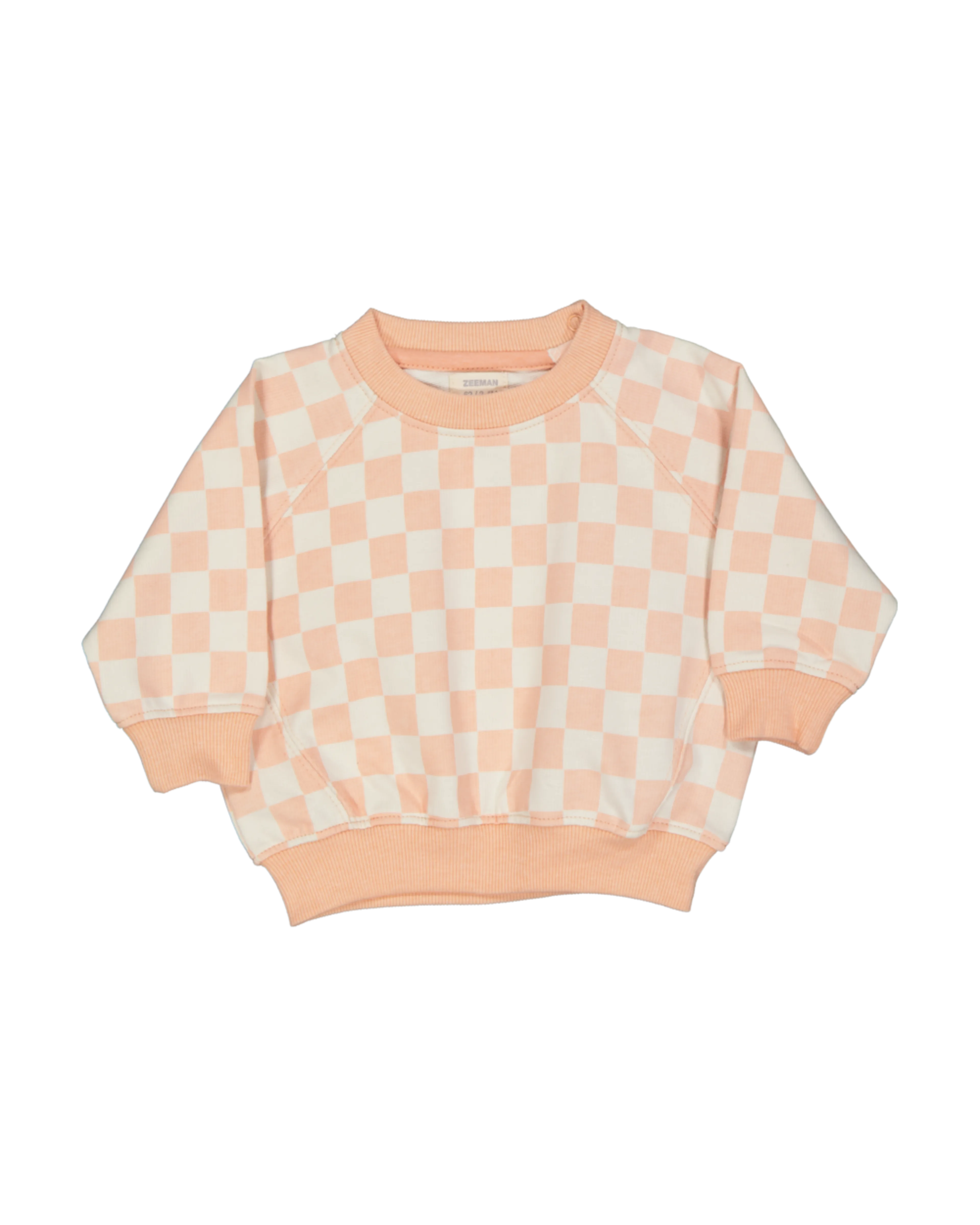 Sweater - Beige
