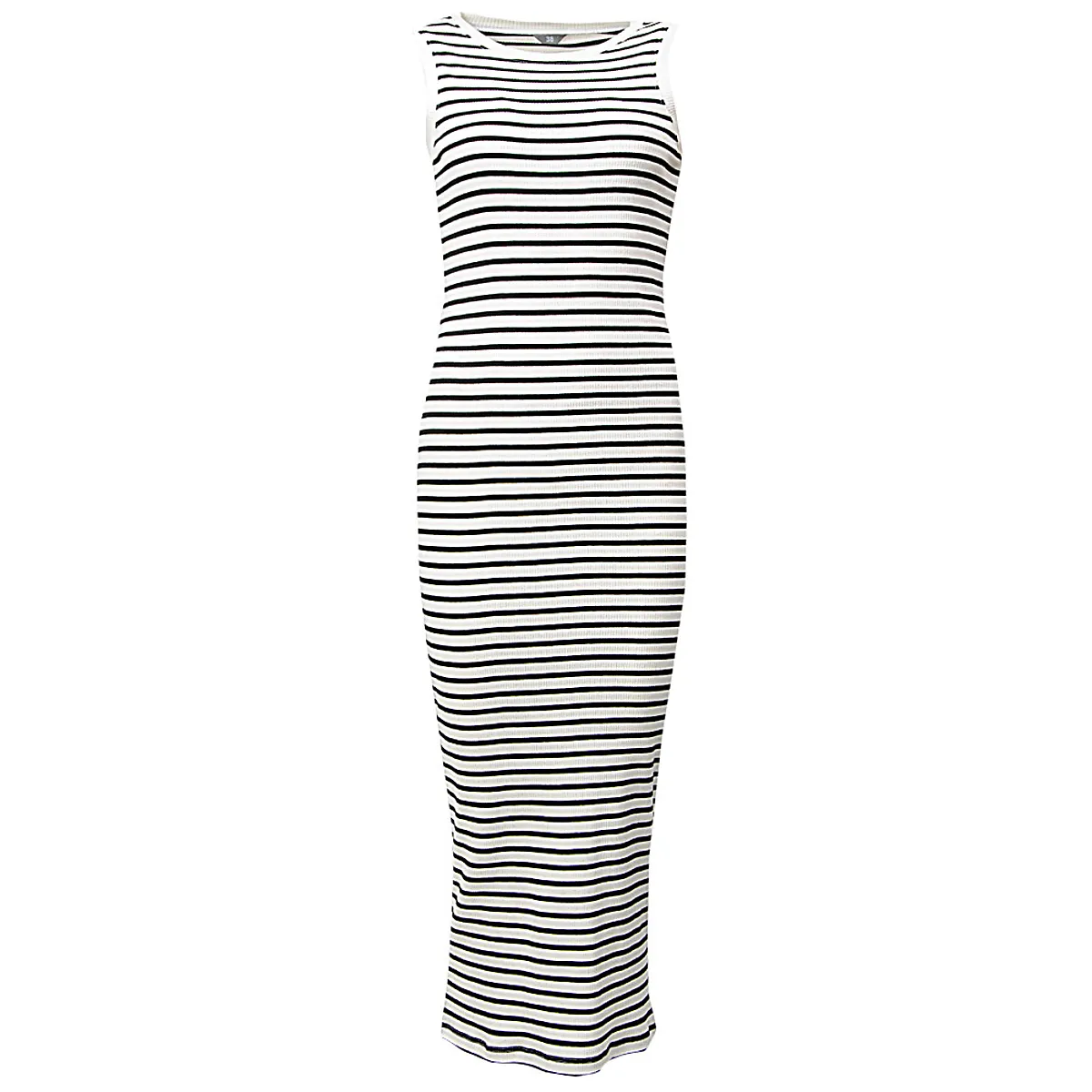 Kleid - Weiß