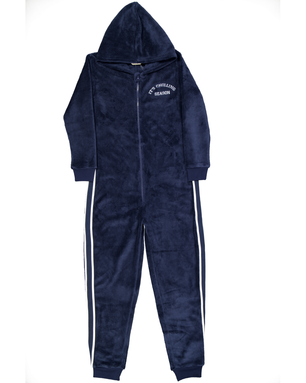 Onesie – Blauw