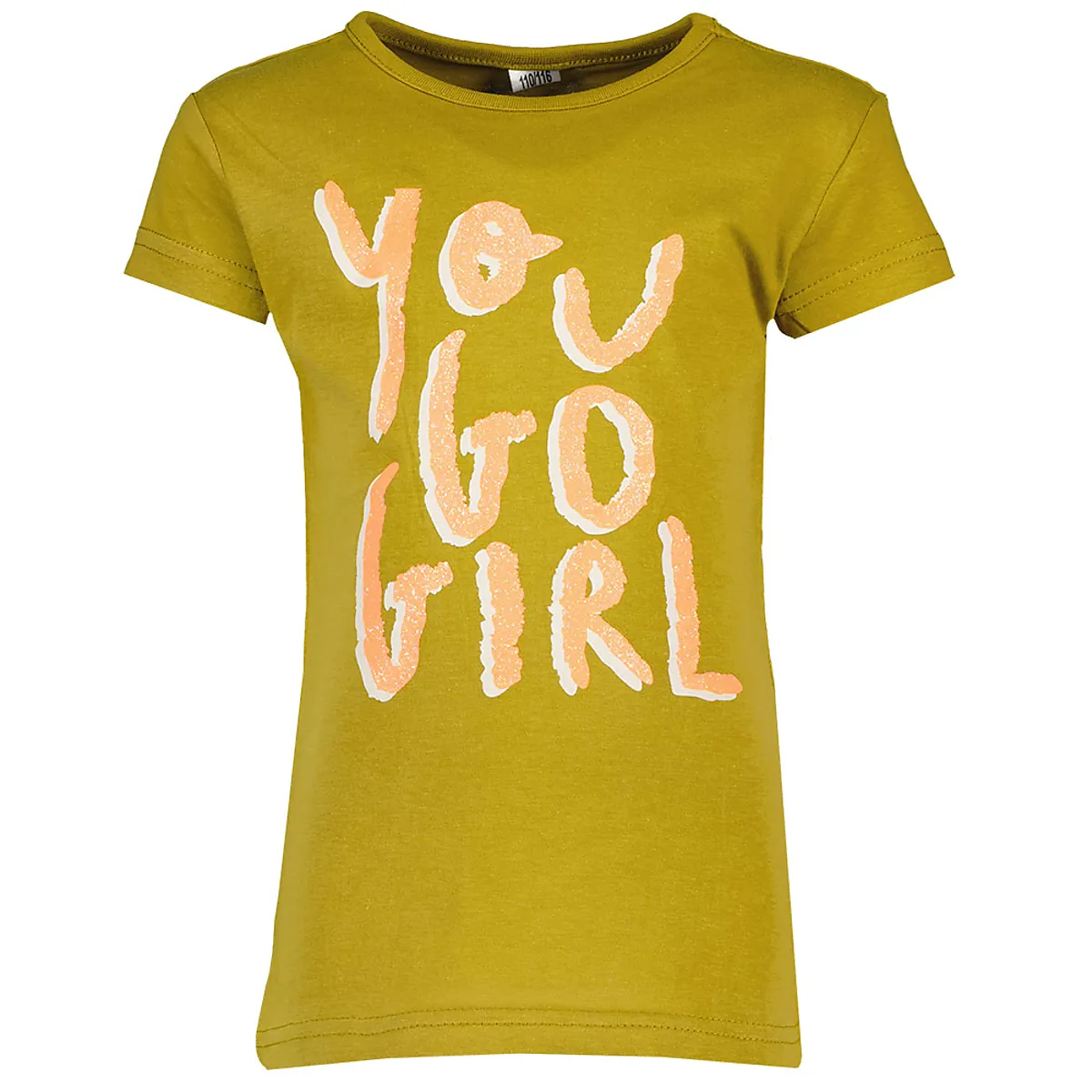 T-shirt - Groen