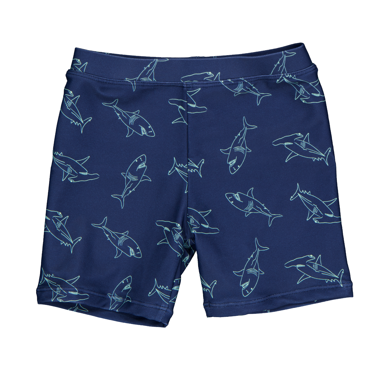 Zwemboxer Blauw