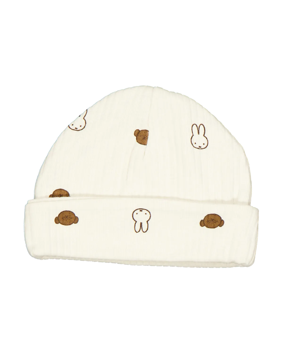 Muts - Beige