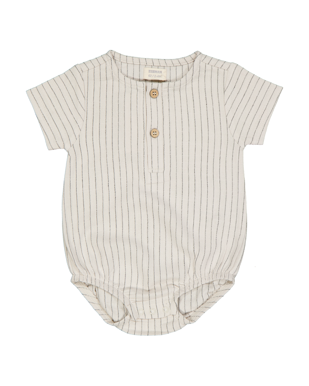 Romper - Beige