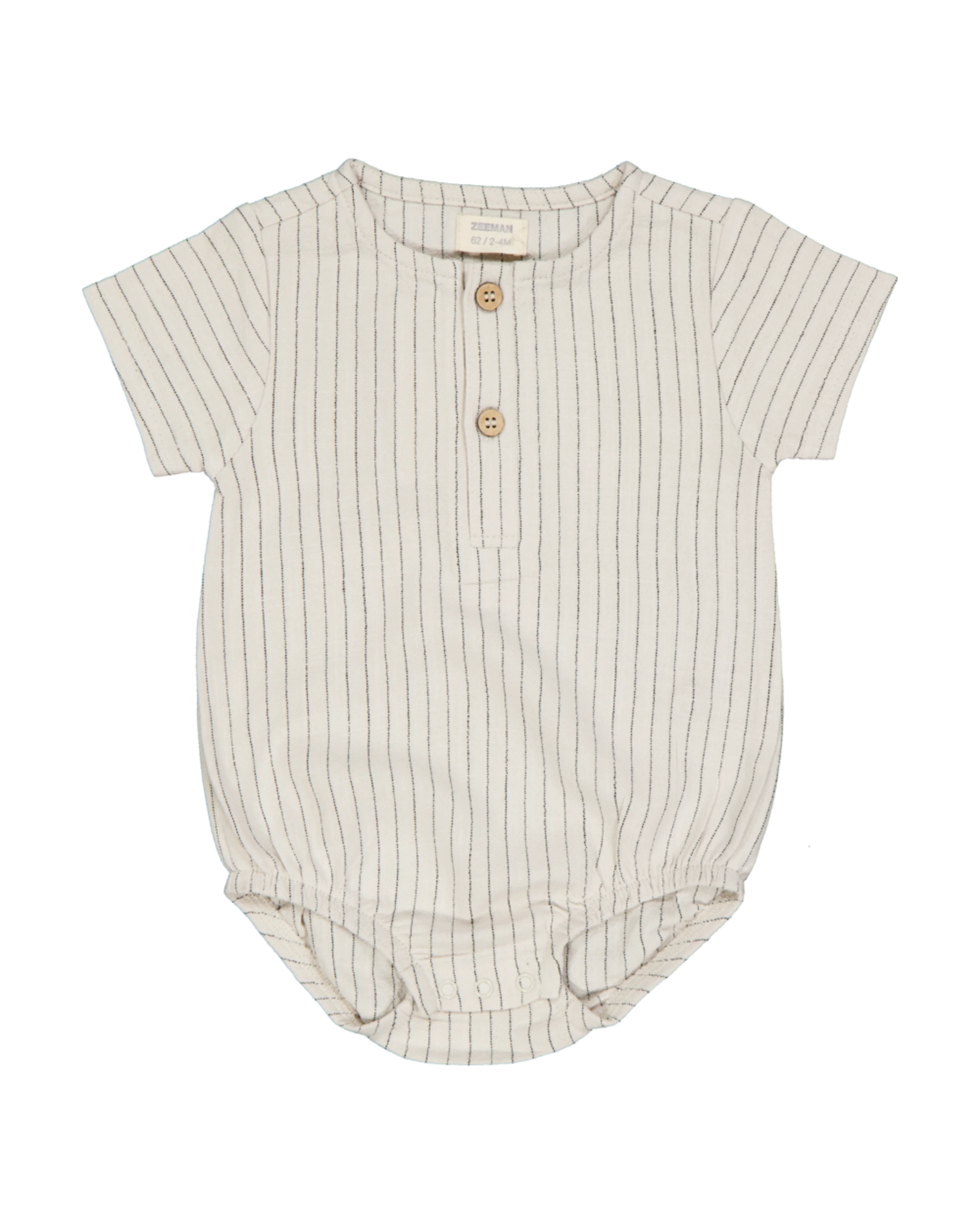 Romper - Beige