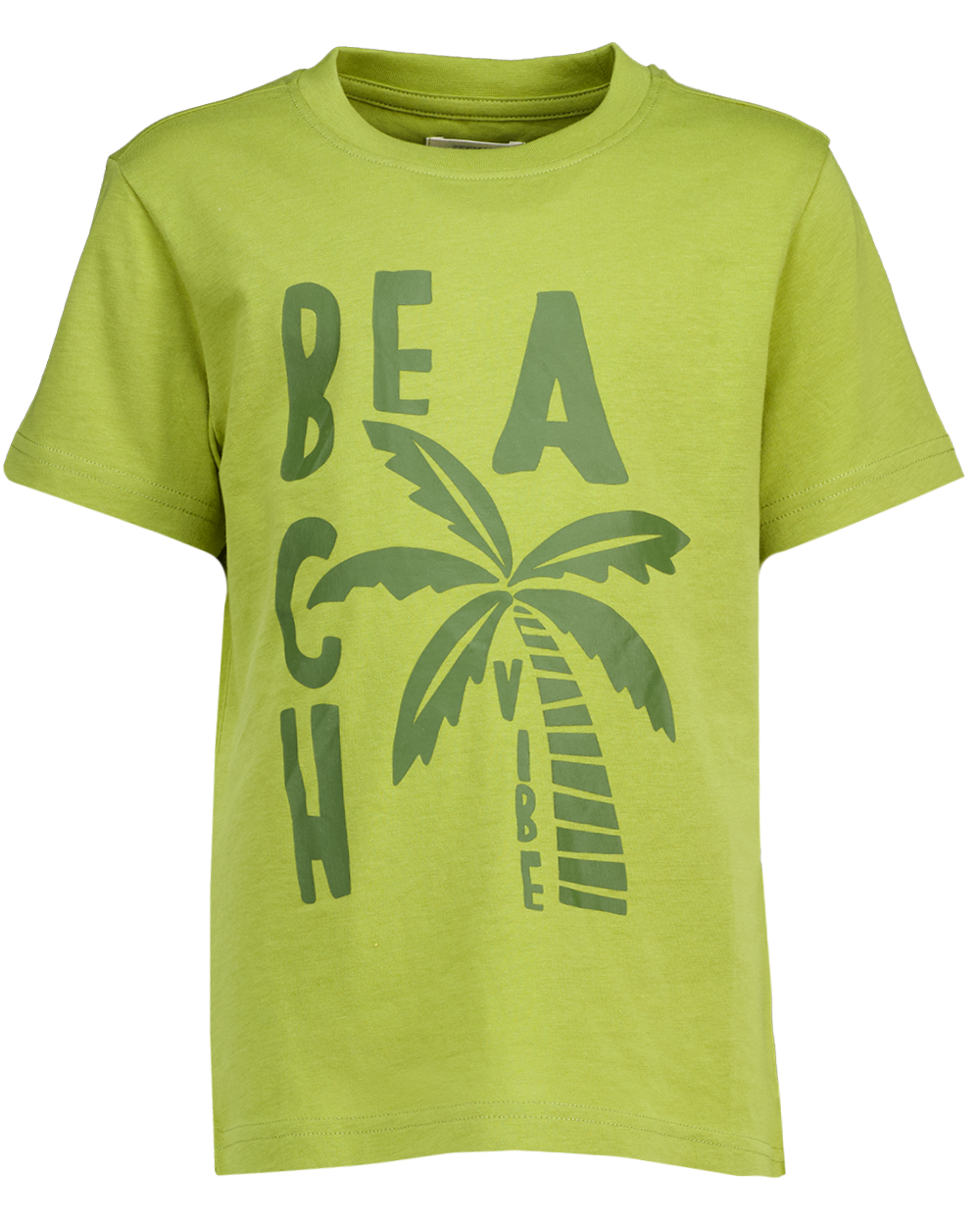 T-shirt - Groen