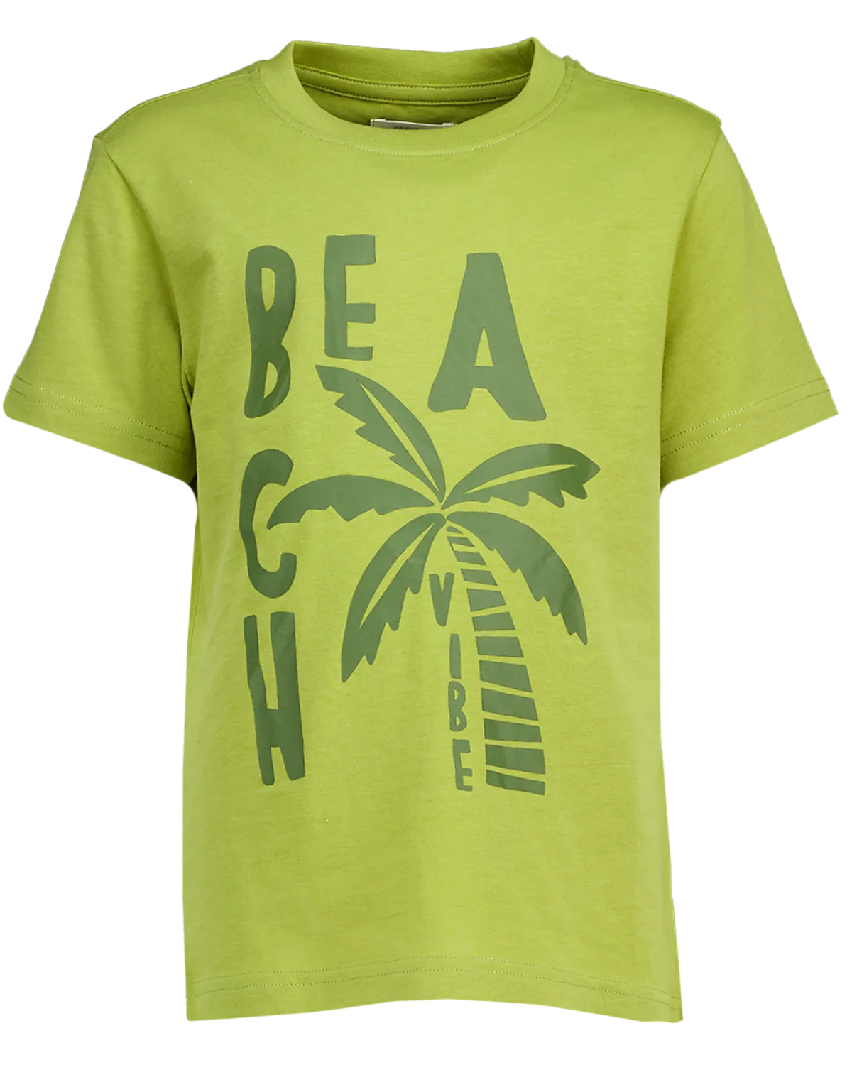 T-shirt - Groen