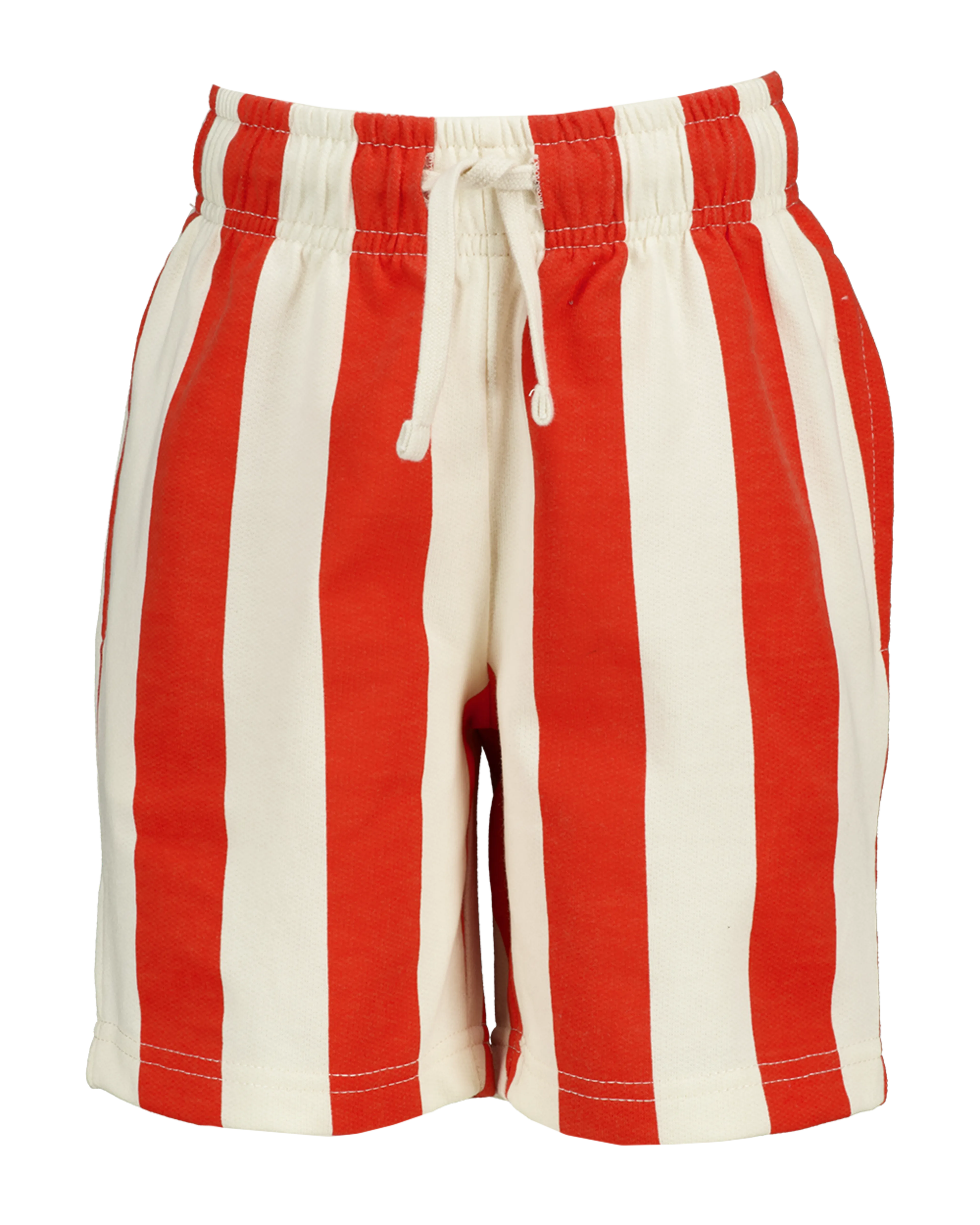 Calções - Cor-de-laranja