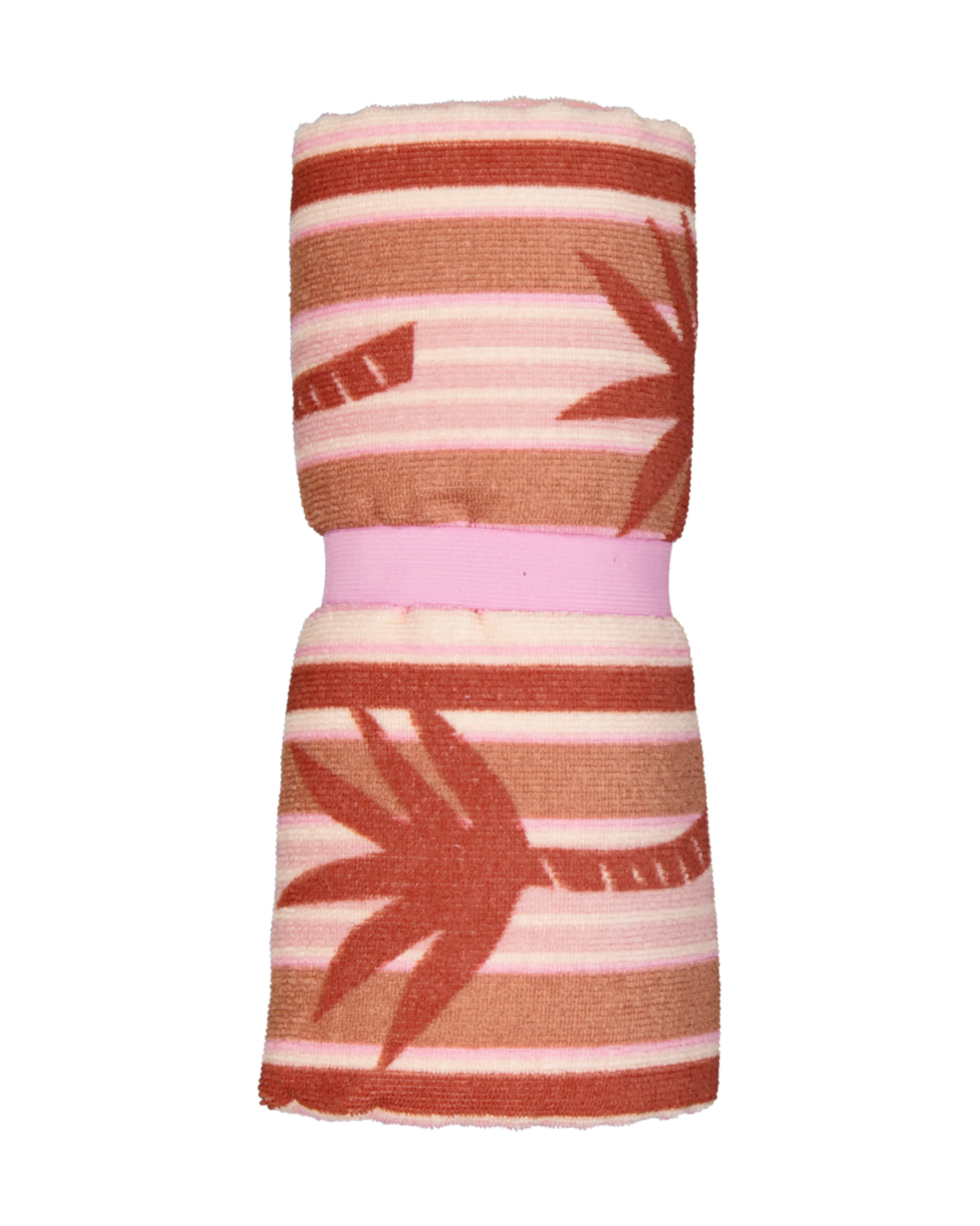 Serviette de plage - Multicolore