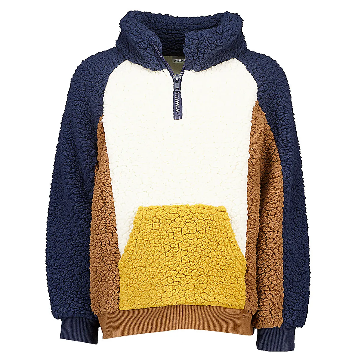 Sweater - Blauw