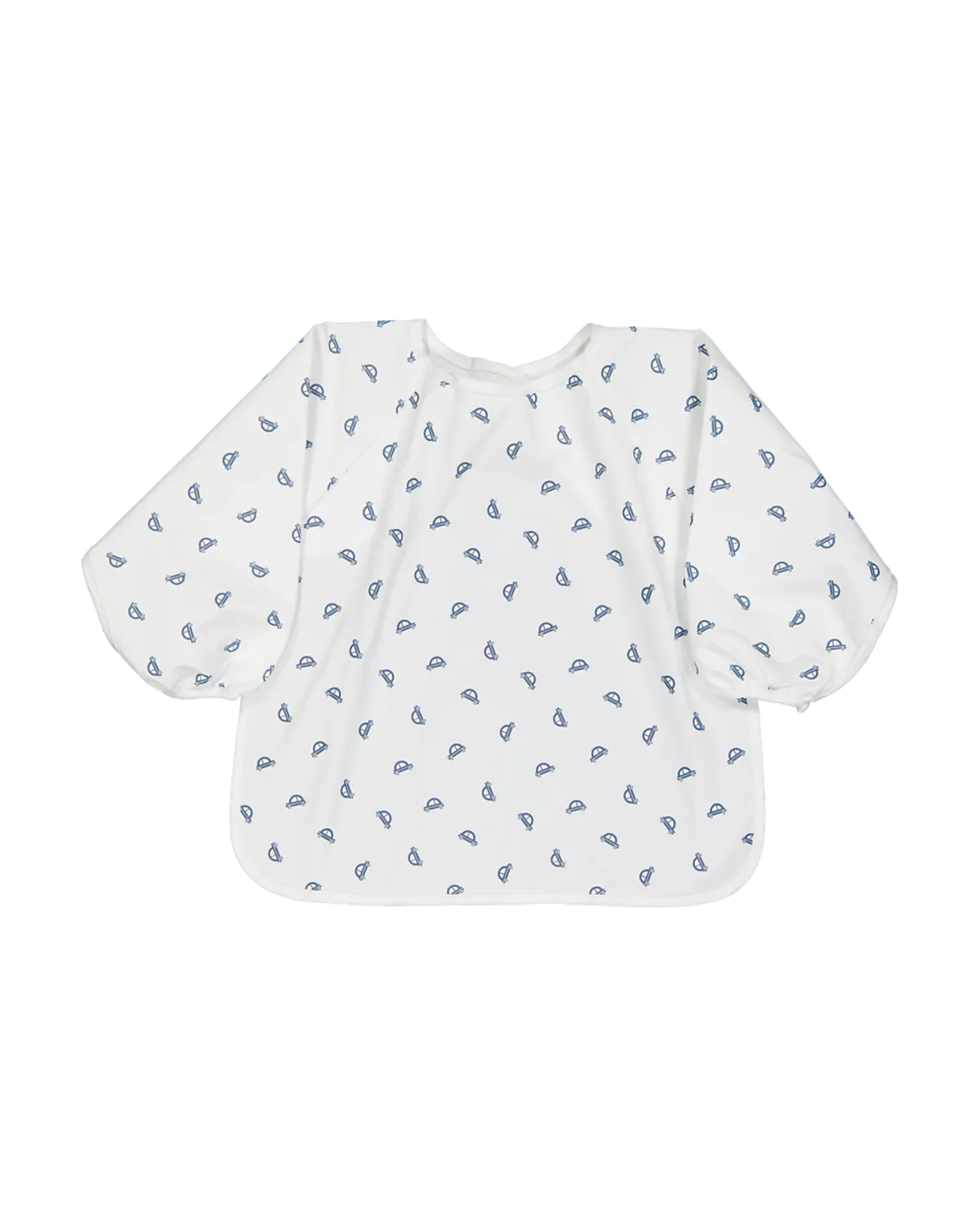 Slab - Blauw