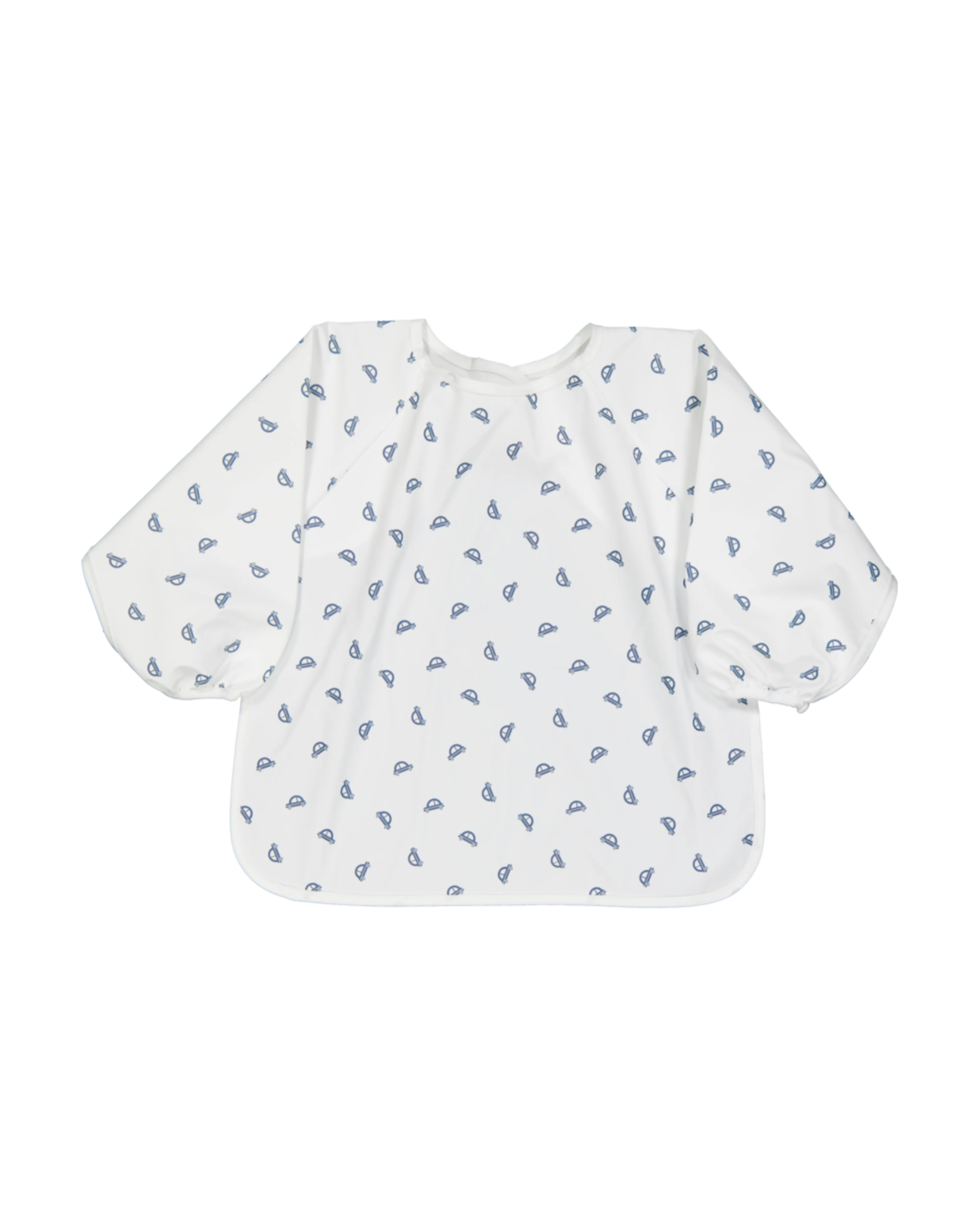 Slab - Blauw