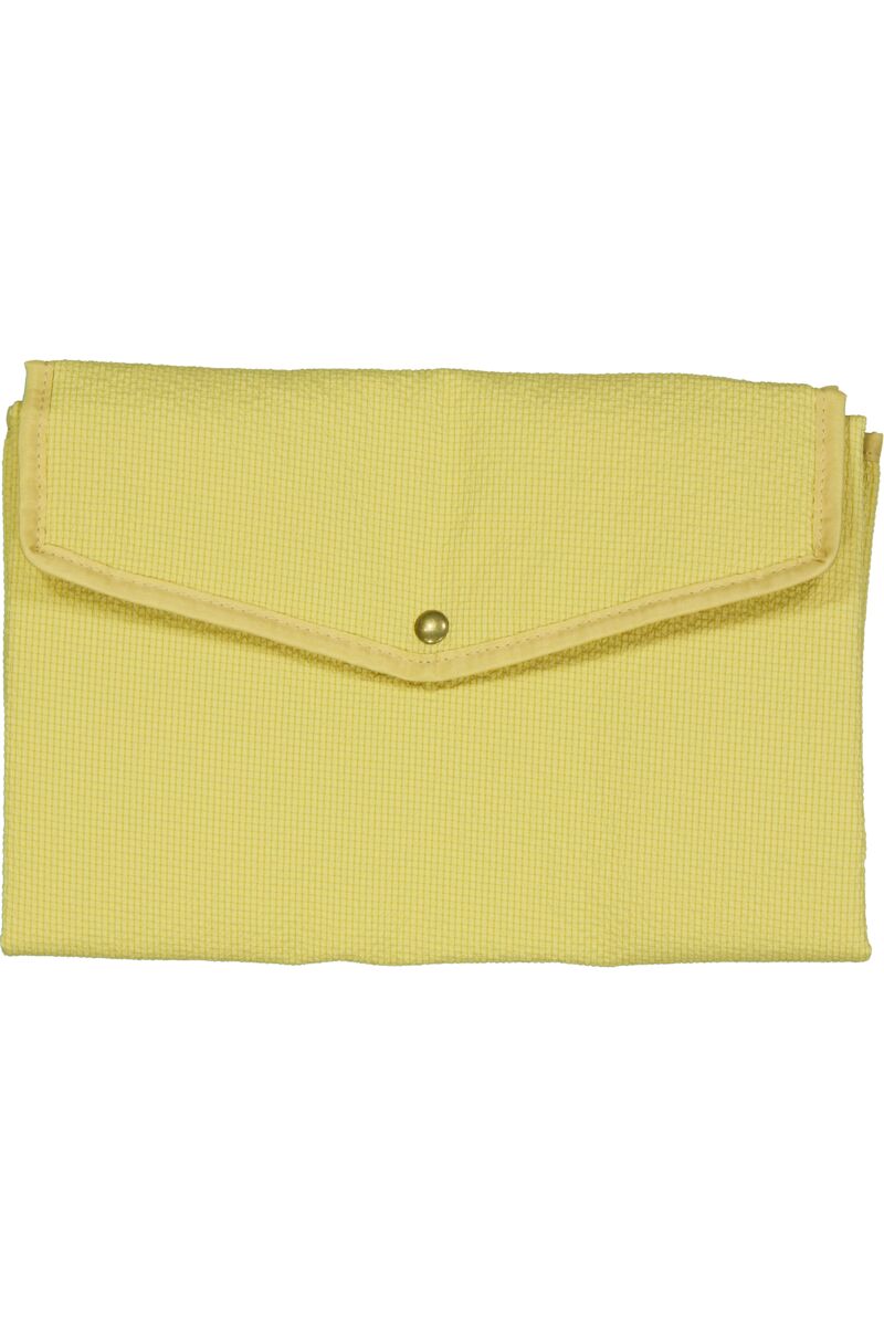 Opvouwbare verschoonmat - Bruin