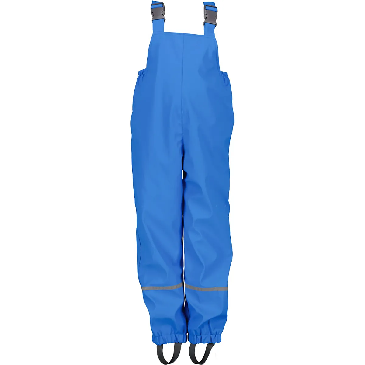 Regenpak - Blauw