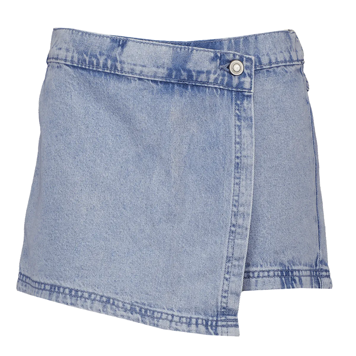 Skort - Blauw